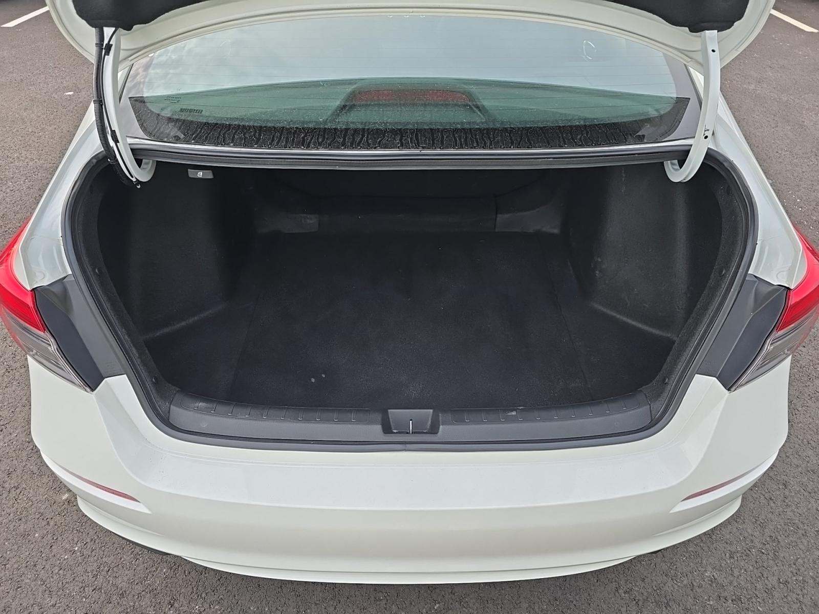 2023 Honda Civic Sport FWD