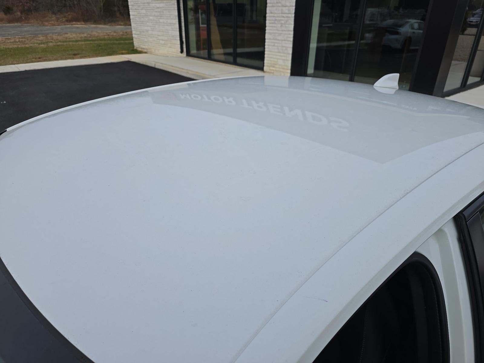 2023 Honda Civic Sport FWD