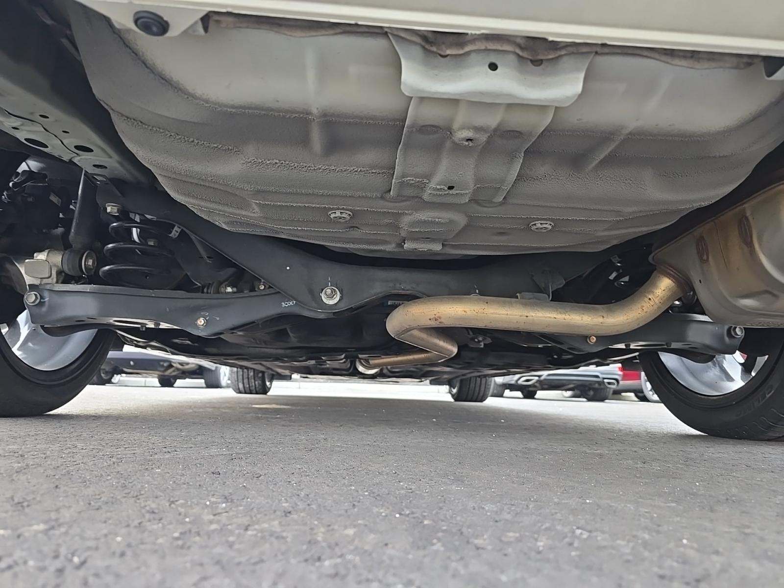 2023 Honda Civic Sport FWD