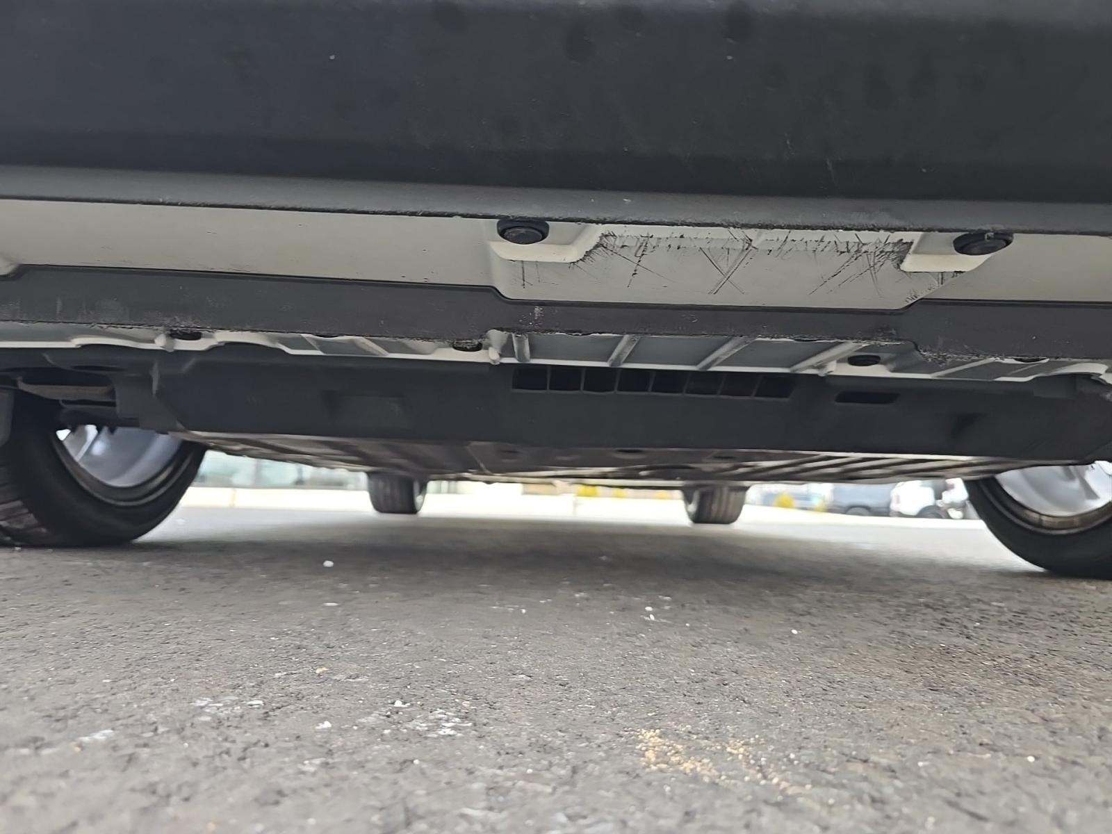 2023 Honda Civic Sport FWD