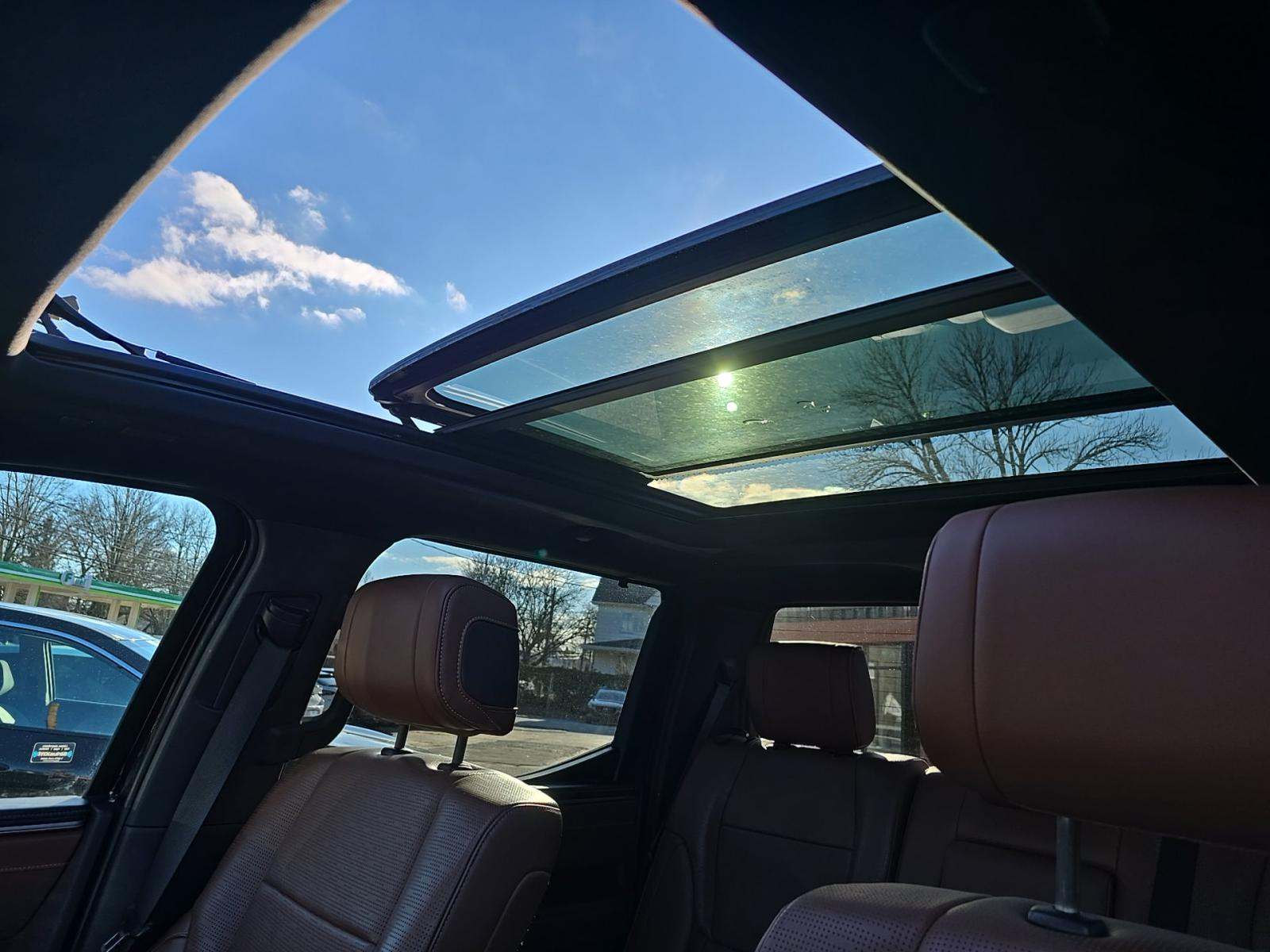 2023 Toyota Tundra Hybrid 1794 Edition AWD