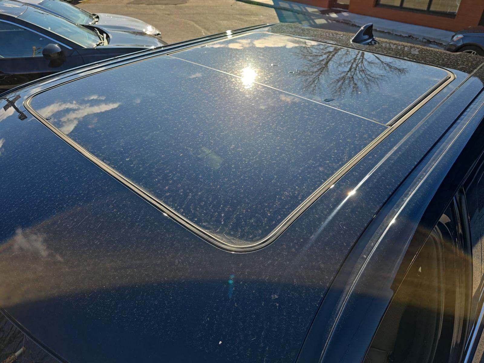 2023 Toyota Tundra Hybrid 1794 Edition AWD