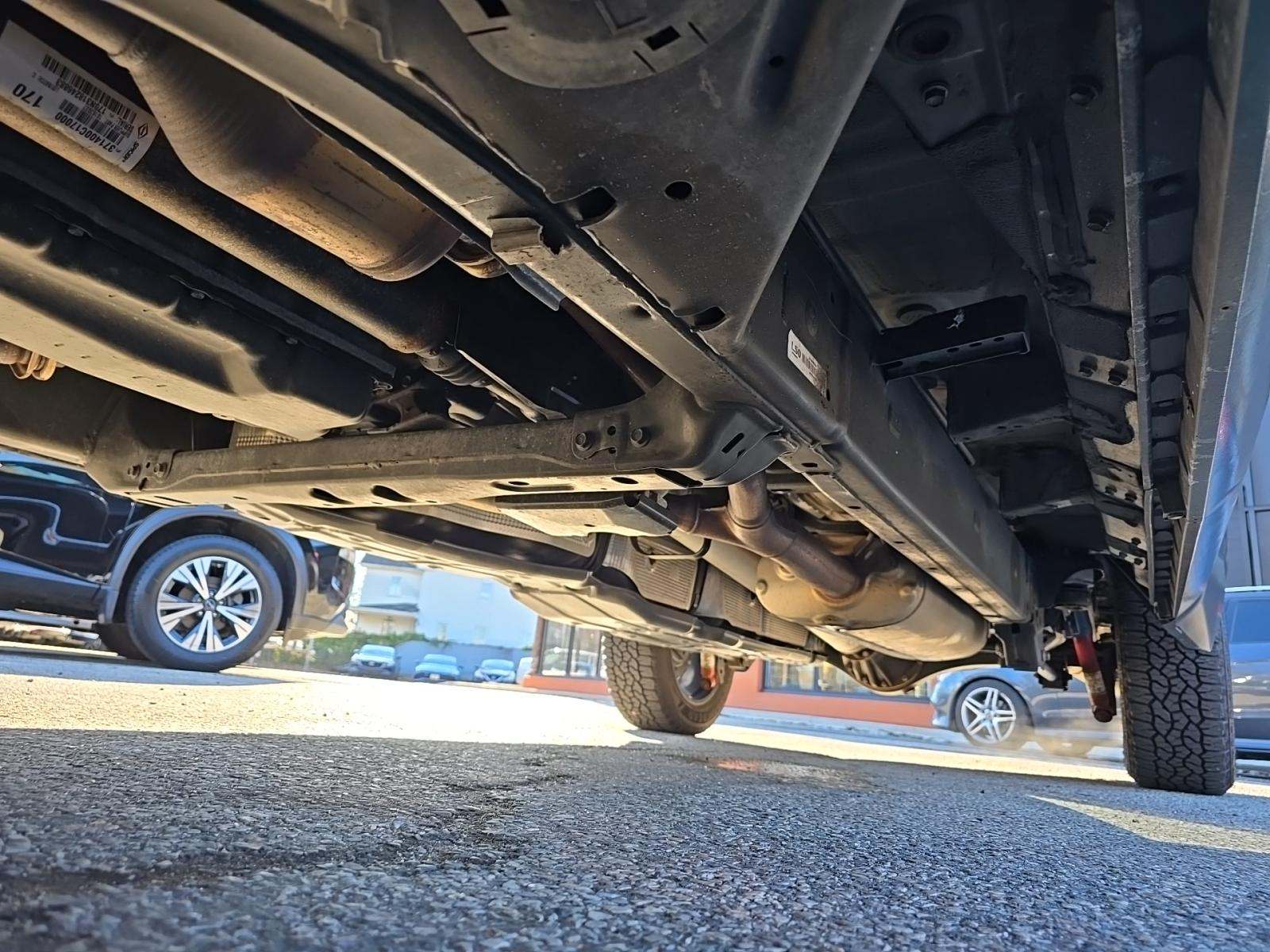 2023 Toyota Tundra Hybrid 1794 Edition AWD