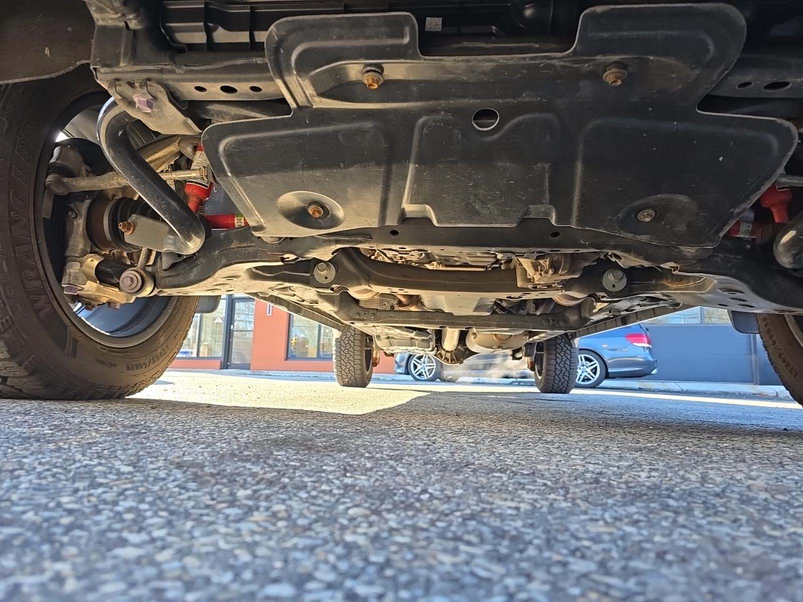 2023 Toyota Tundra Hybrid 1794 Edition AWD