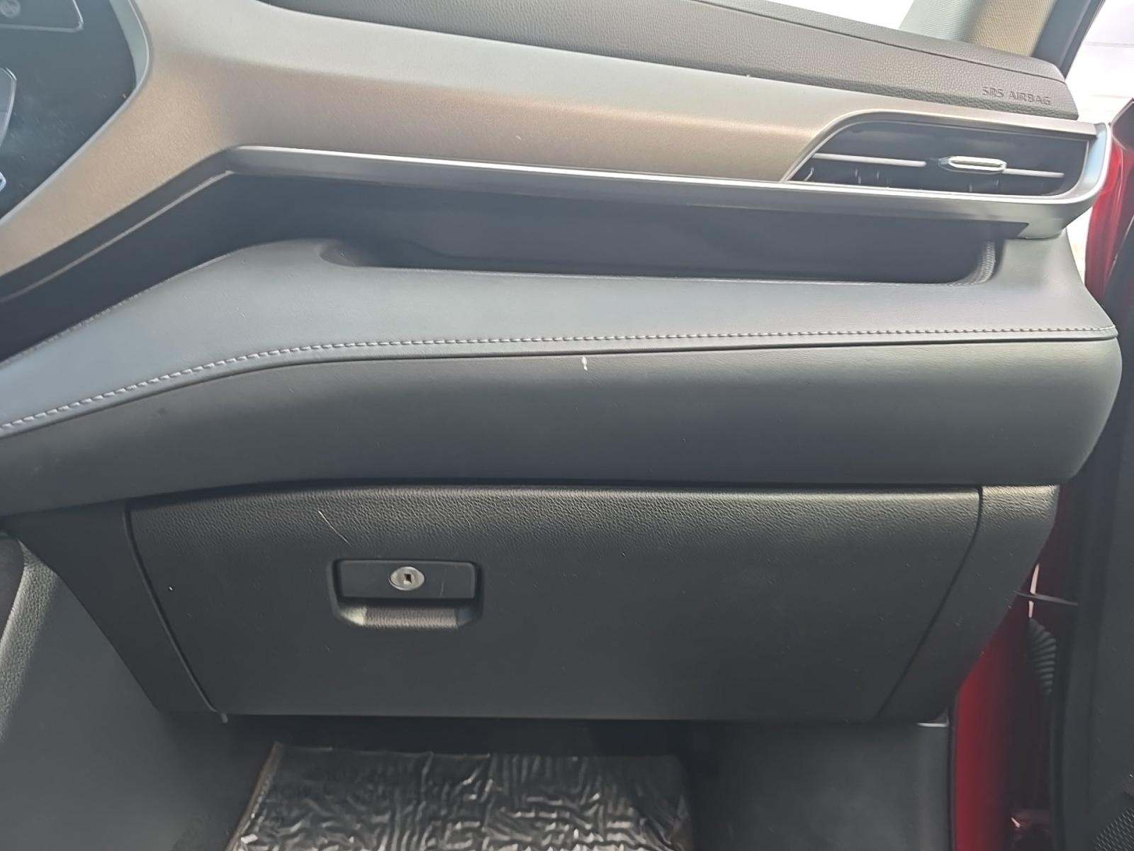 2022 Toyota Highlander LE AWD