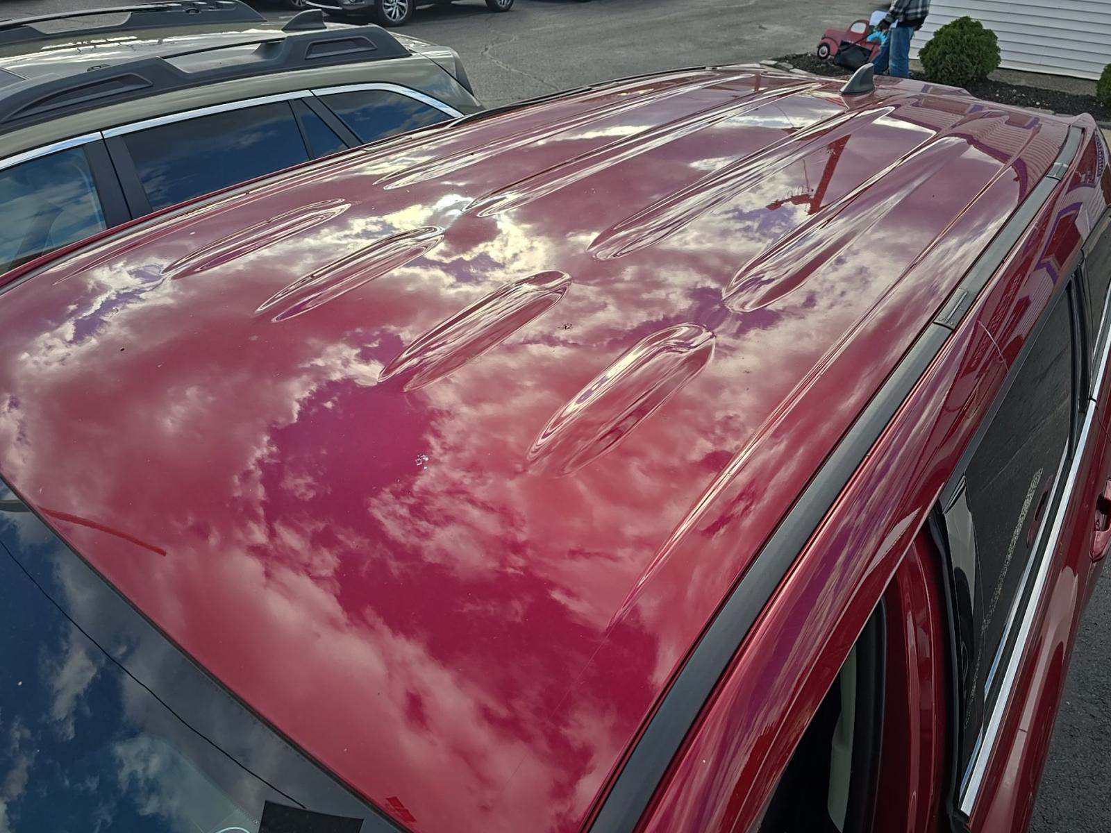 2022 Toyota Highlander LE AWD