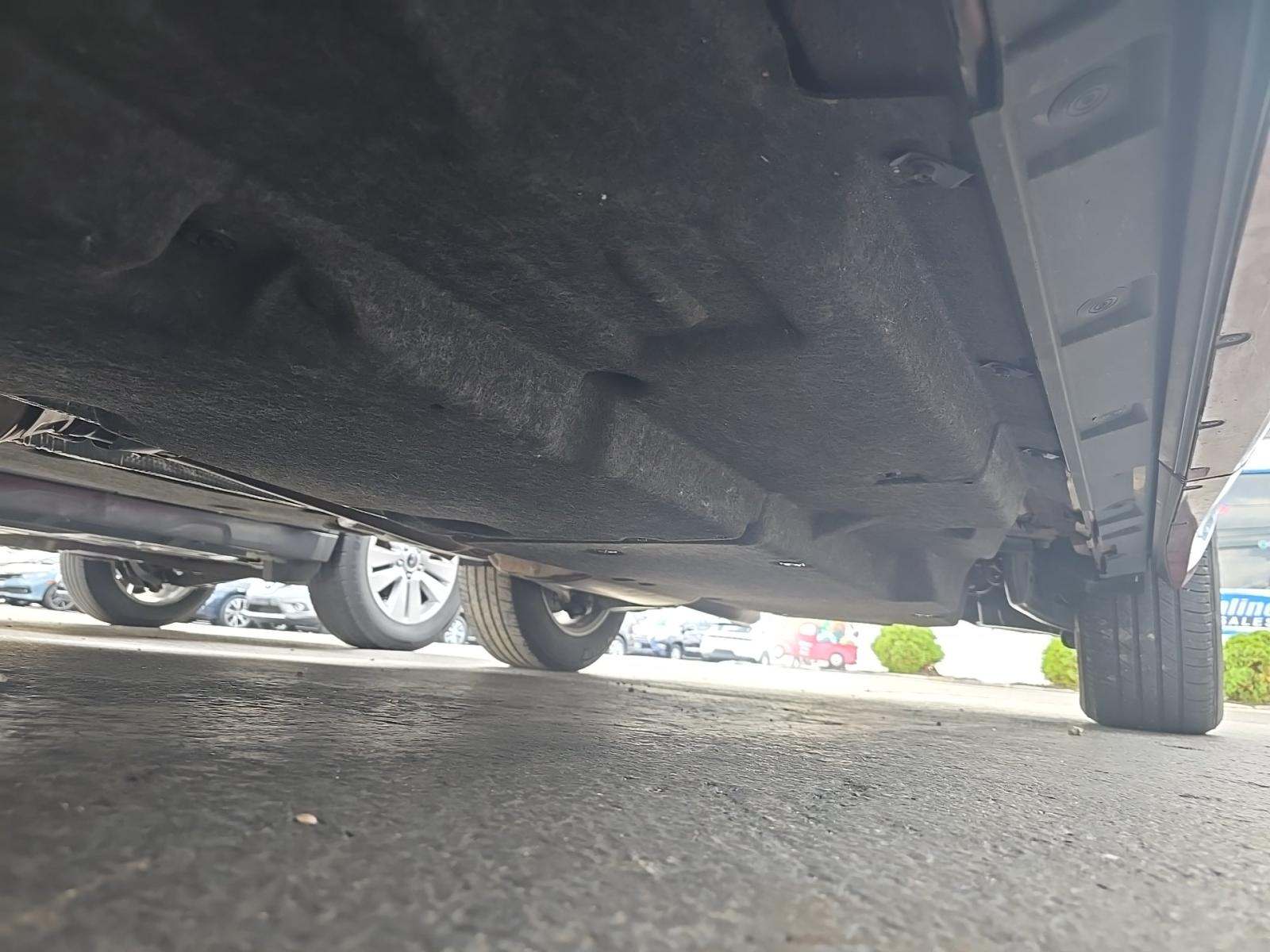 2022 Toyota Highlander LE AWD