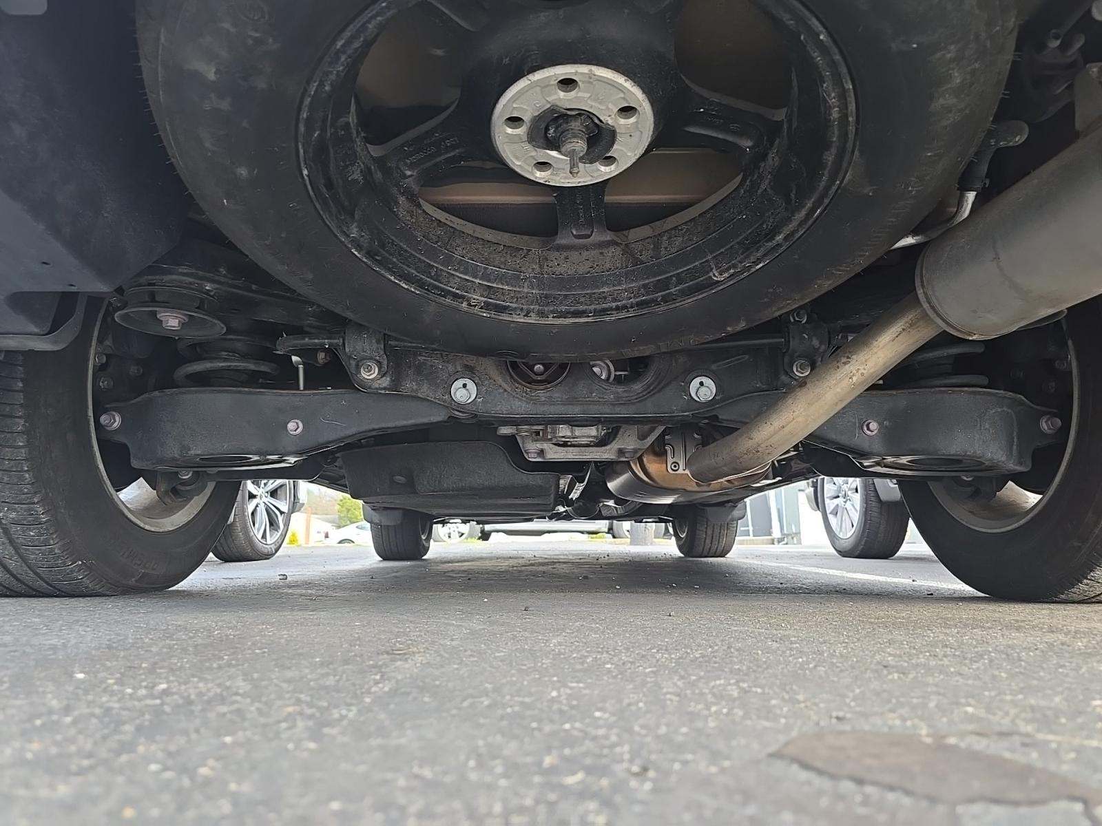 2022 Toyota Highlander LE AWD