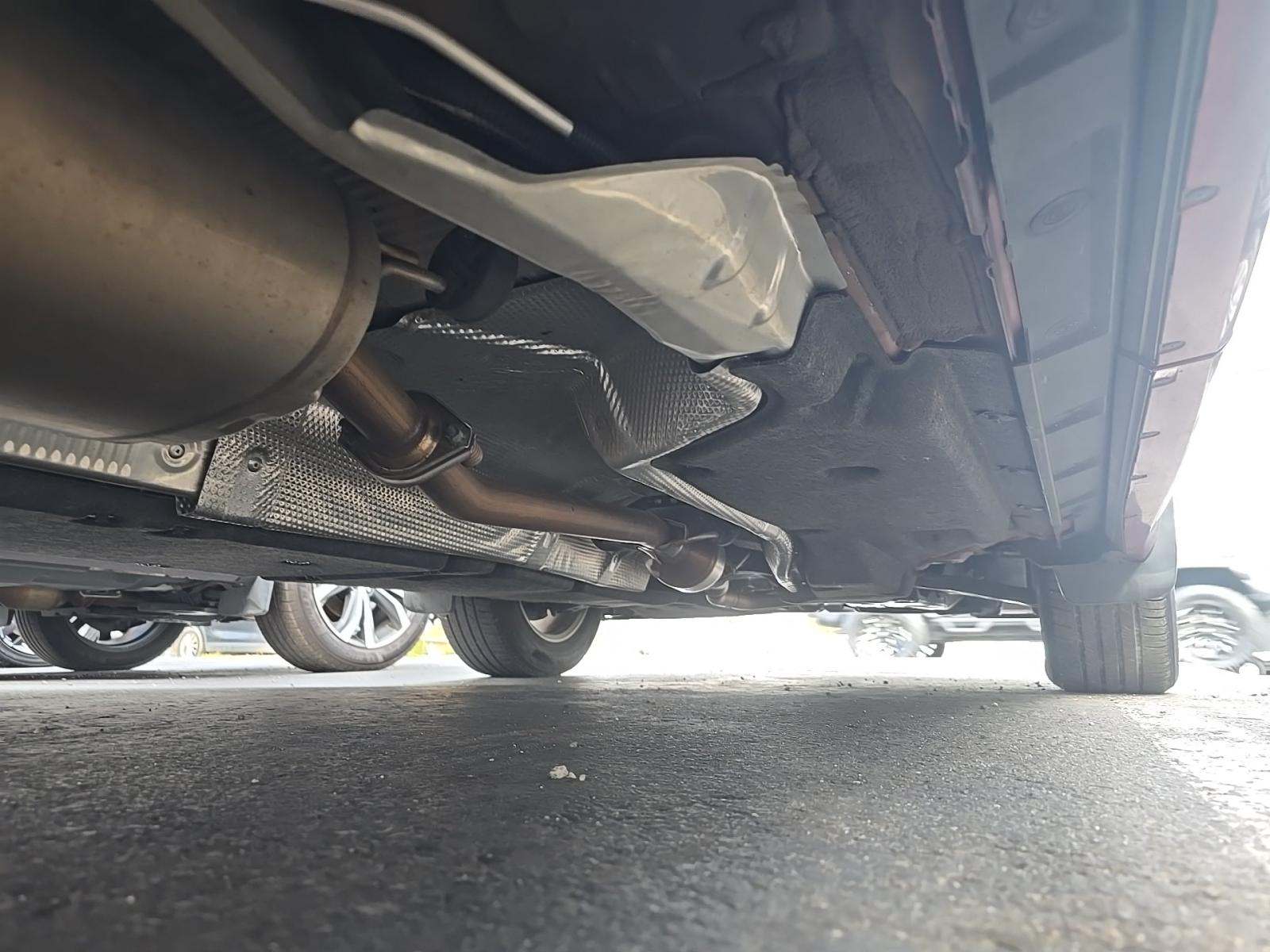 2022 Toyota Highlander LE AWD