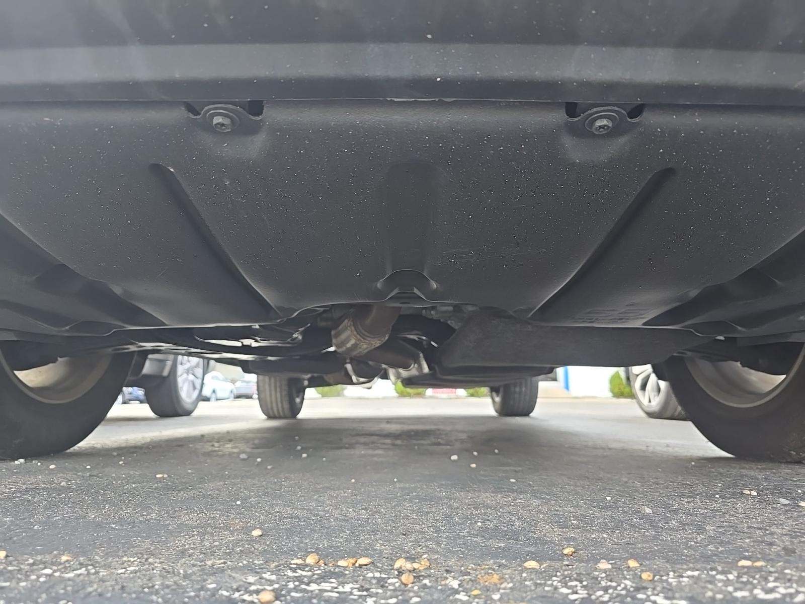 2022 Toyota Highlander LE AWD