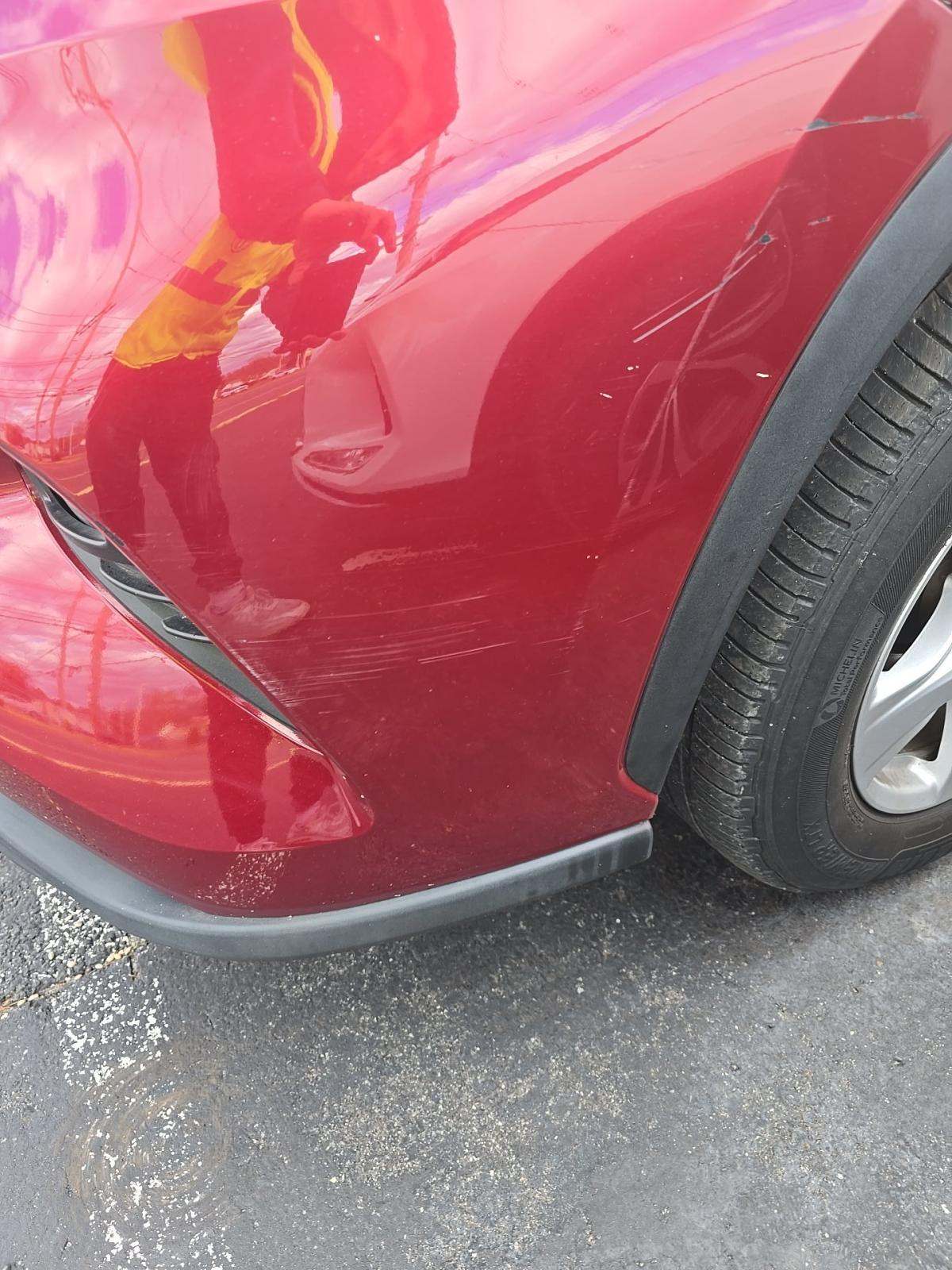 2022 Toyota Highlander LE AWD