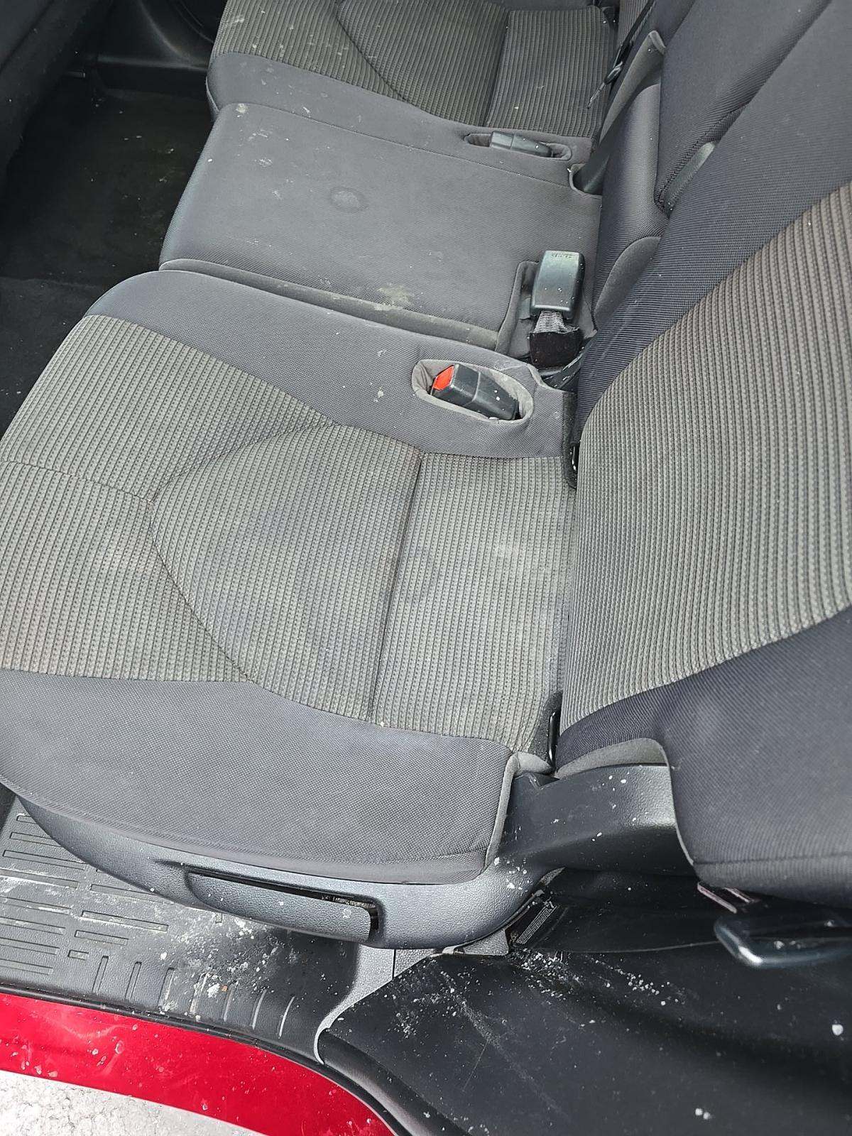 2022 Toyota Highlander LE AWD