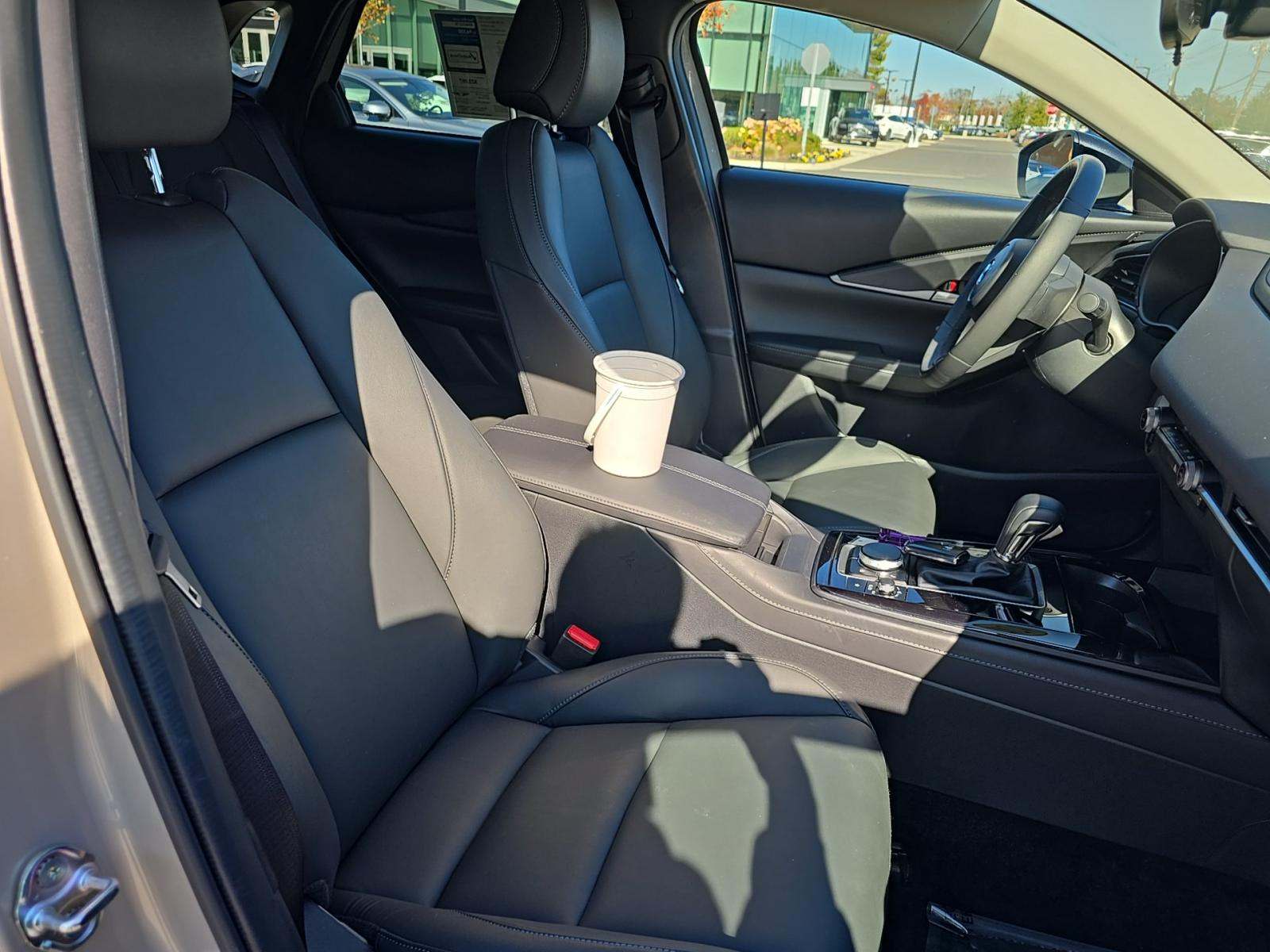 2024 MAZDA CX-30 2.5 S Select Sport AWD