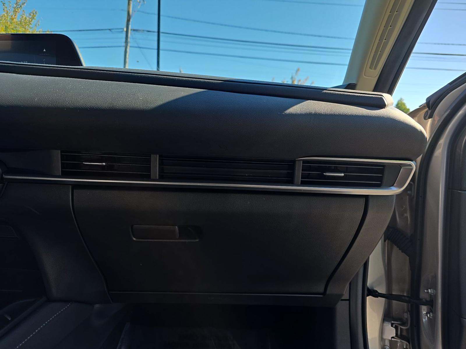 2024 MAZDA CX-30 2.5 S Select Sport AWD