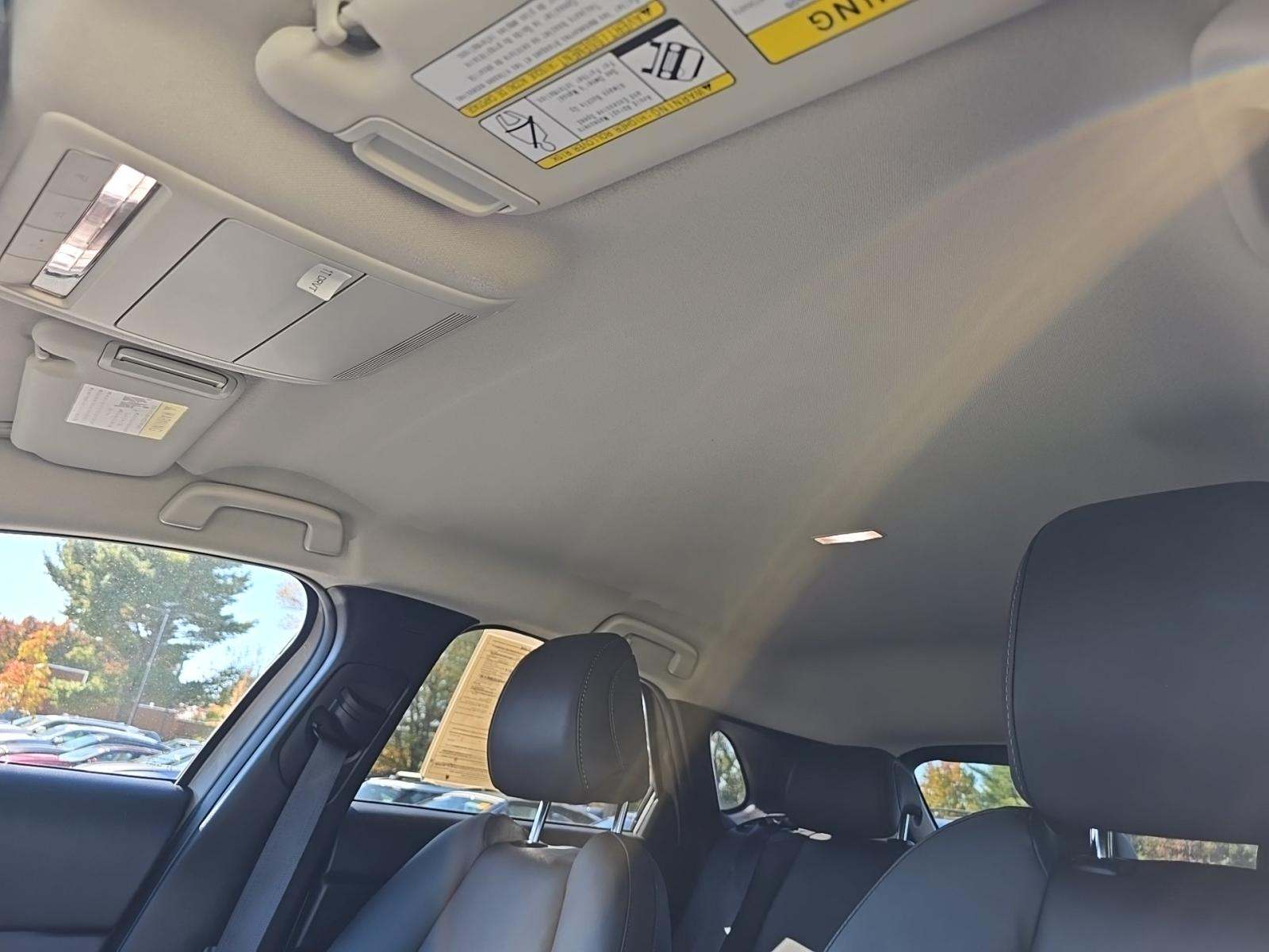 2024 MAZDA CX-30 2.5 S Select Sport AWD