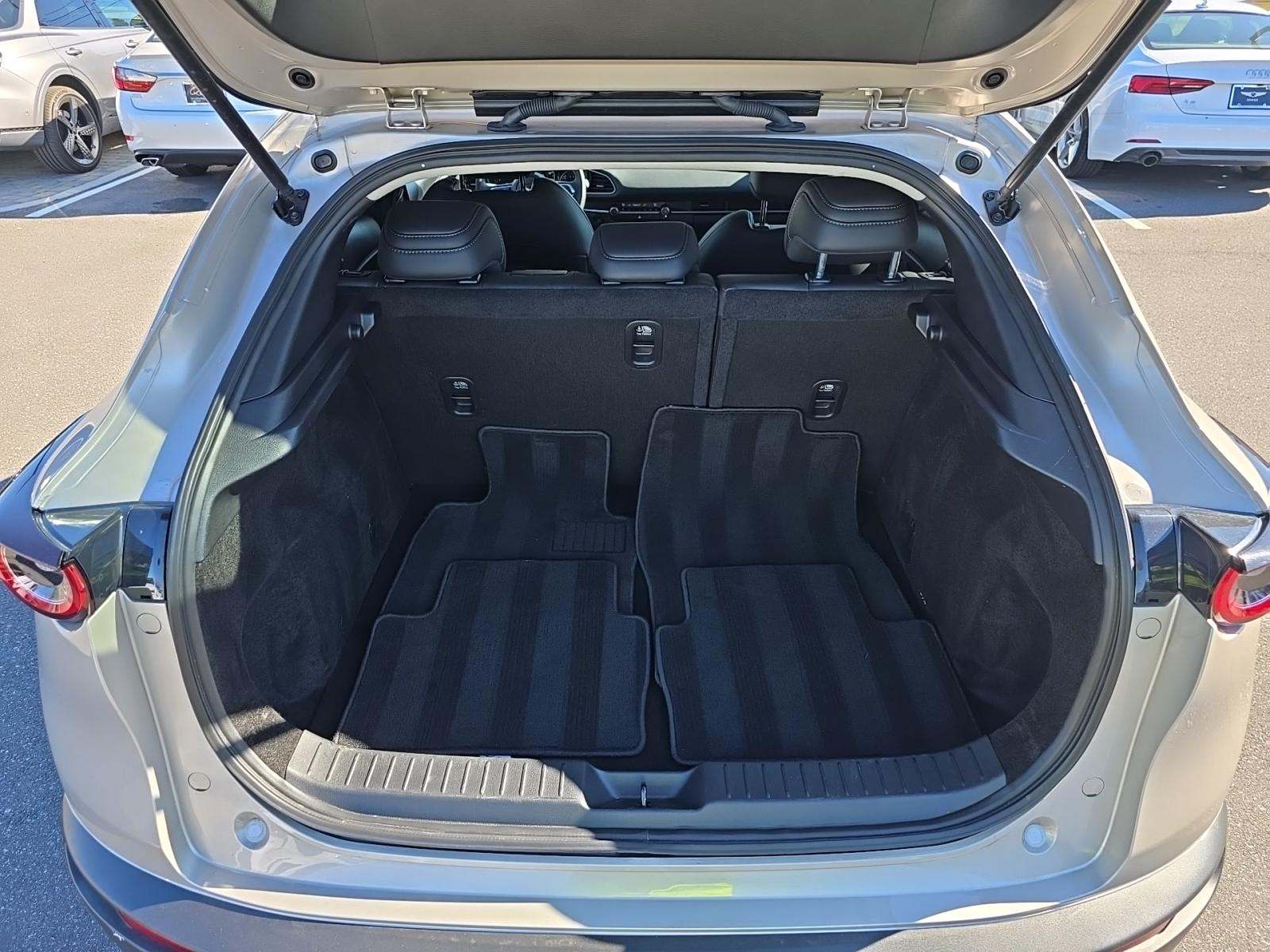 2024 MAZDA CX-30 2.5 S Select Sport AWD