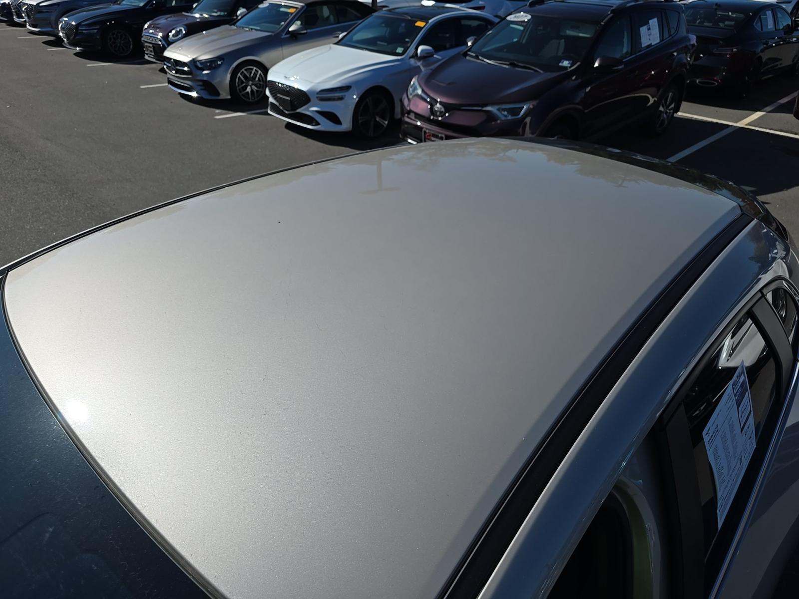 2024 MAZDA CX-30 2.5 S Select Sport AWD