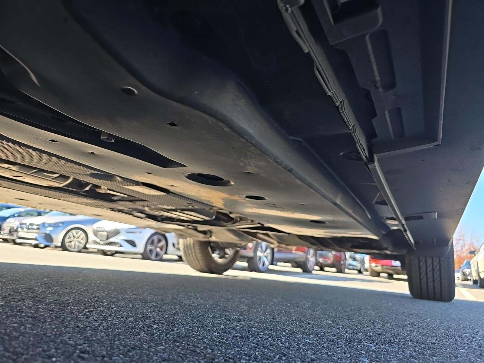 2024 MAZDA CX-30 2.5 S Select Sport AWD