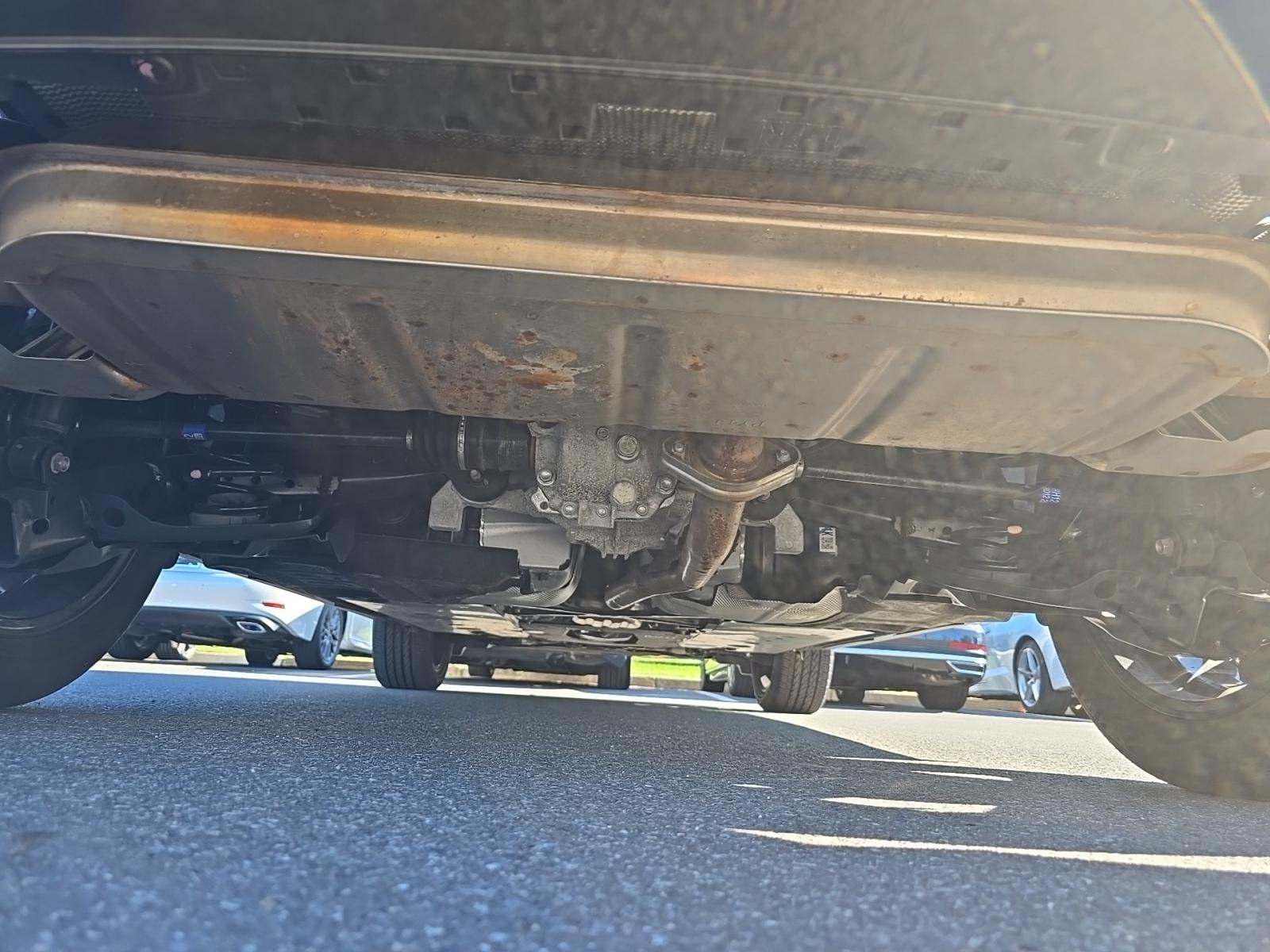 2024 MAZDA CX-30 2.5 S Select Sport AWD