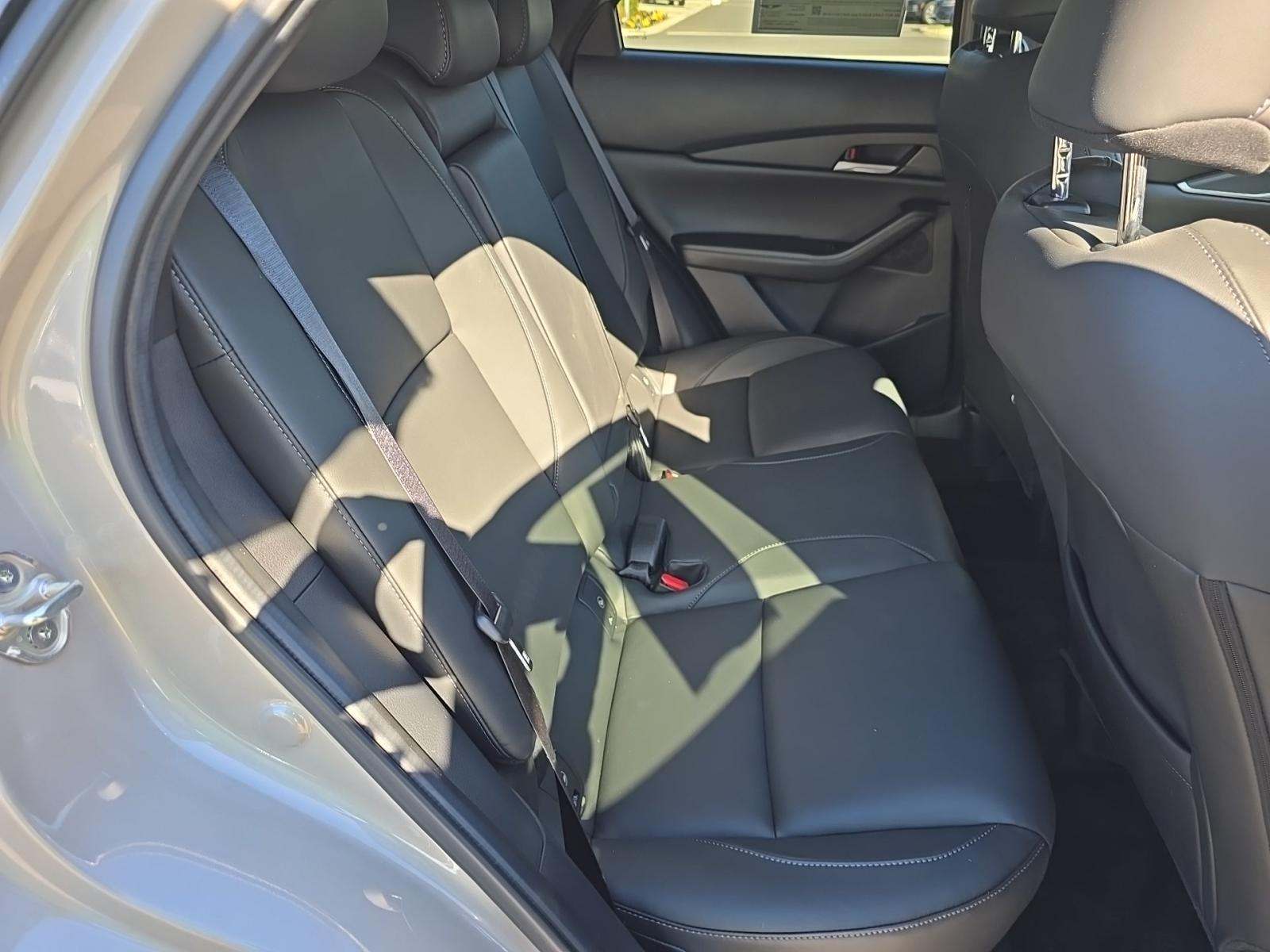 2024 MAZDA CX-30 2.5 S Select Sport AWD