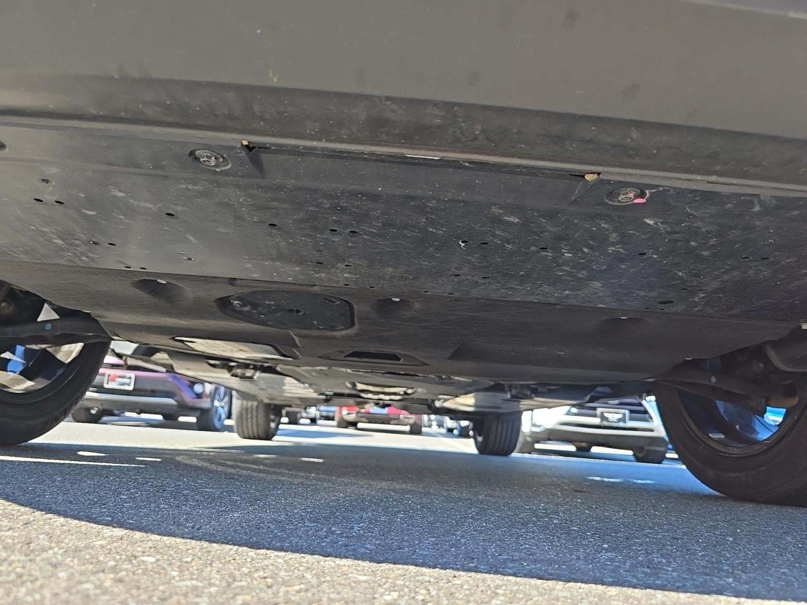 2024 MAZDA CX-30 2.5 S Select Sport AWD