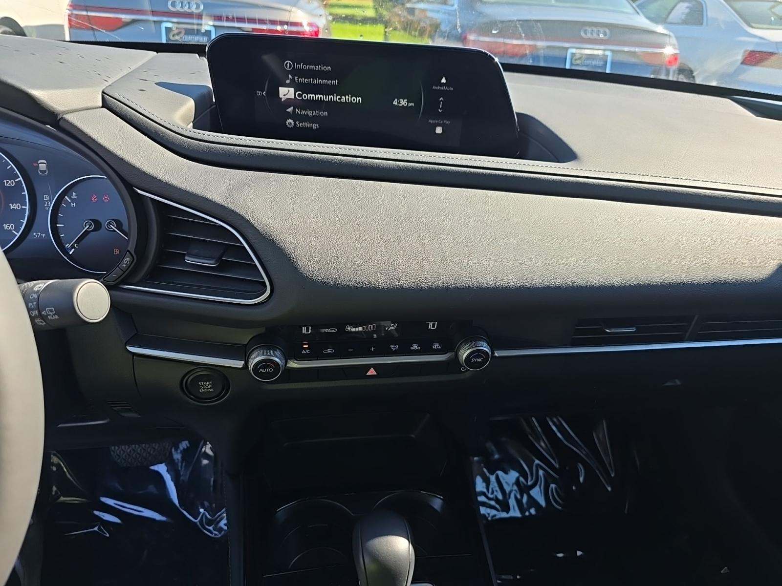 2024 MAZDA CX-30 2.5 S Select Sport AWD