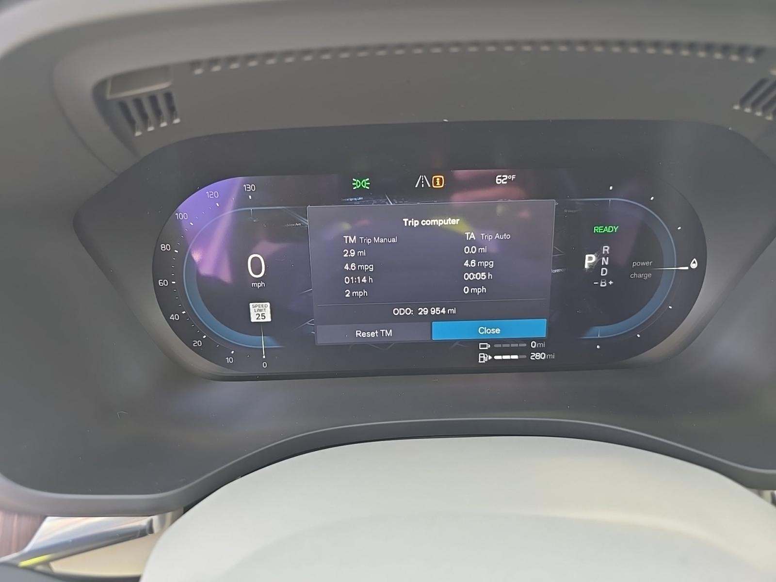 2022 Volvo XC60 Recharge T8 Inscription Expression AWD