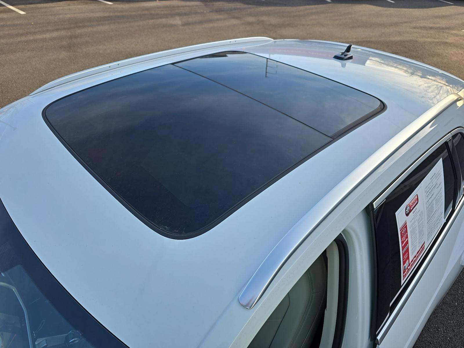 2024 Audi Q3 S line Premium Plus AWD