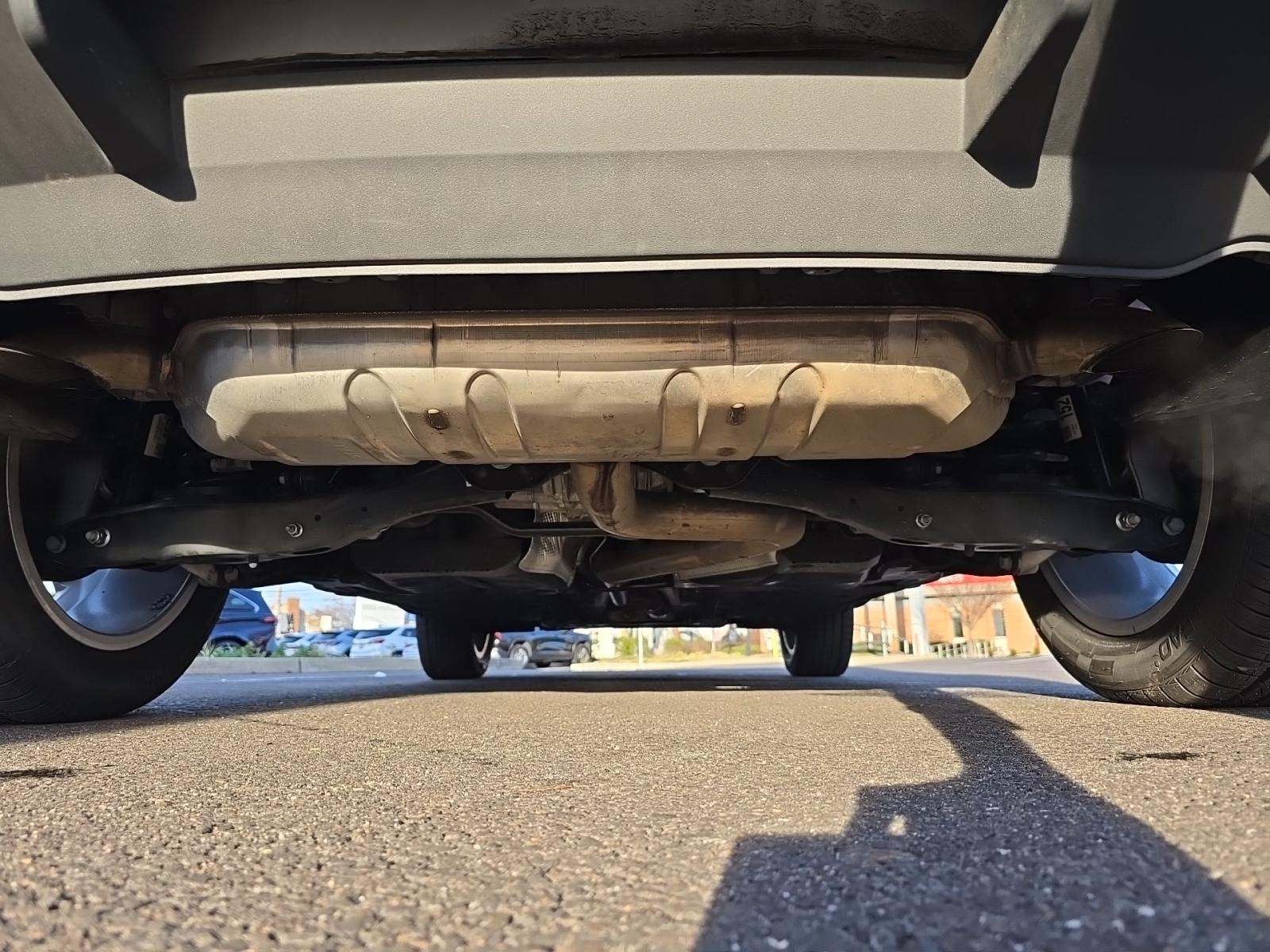 2024 Audi Q3 S line Premium Plus AWD