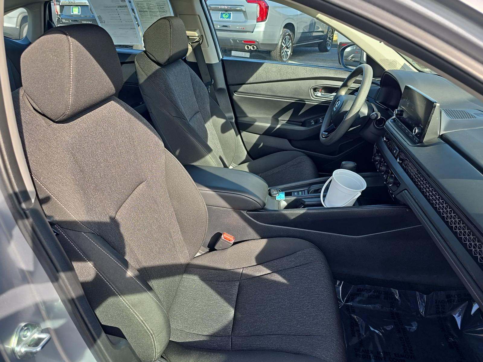 2023 Honda Accord EX FWD