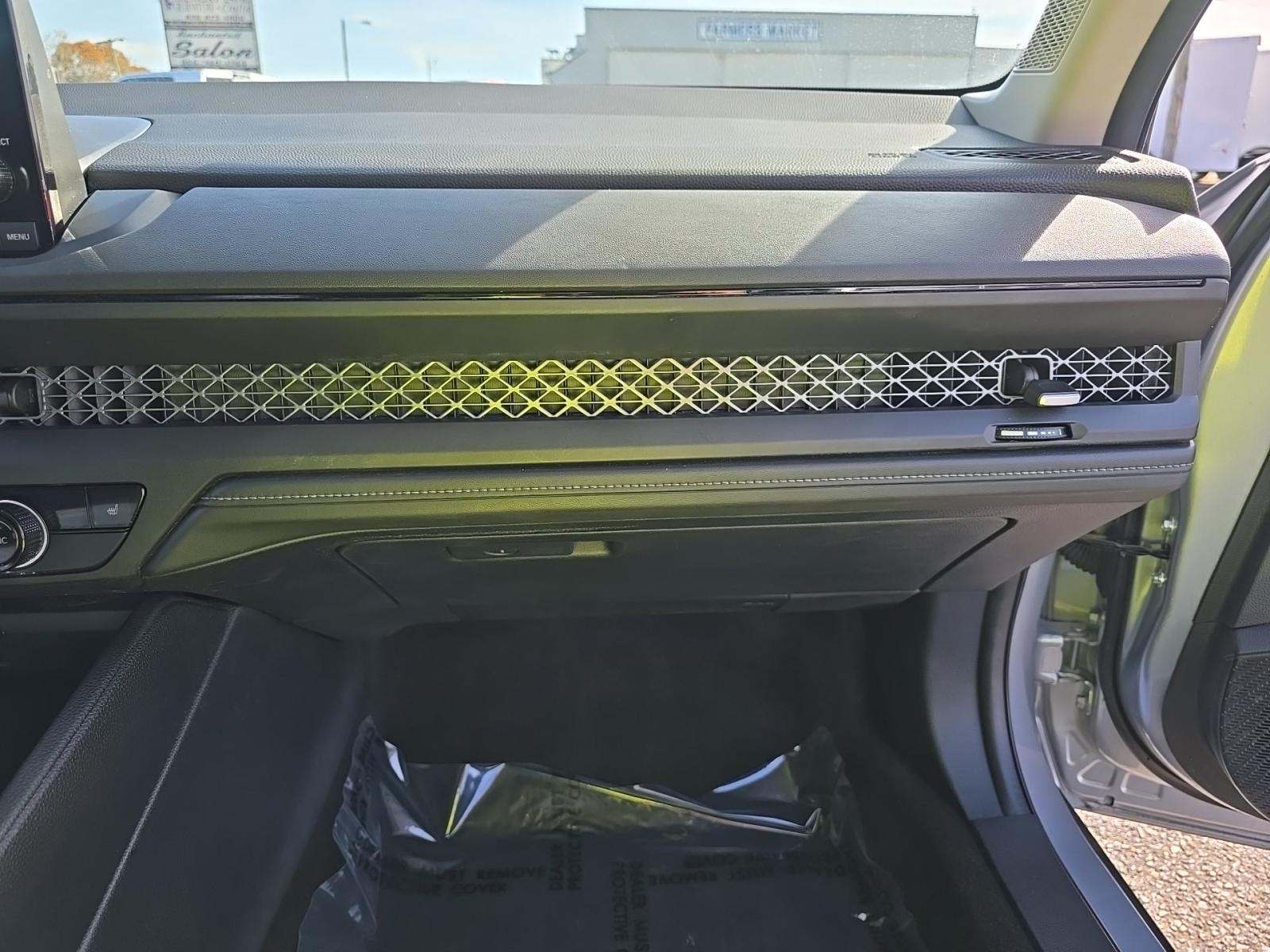 2023 Honda Accord EX FWD