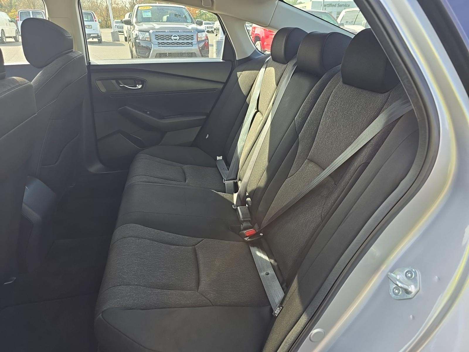 2023 Honda Accord EX FWD