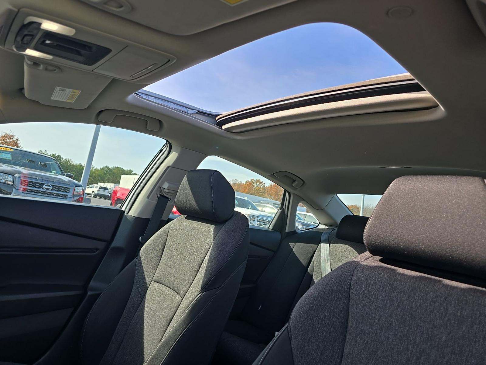 2023 Honda Accord EX FWD