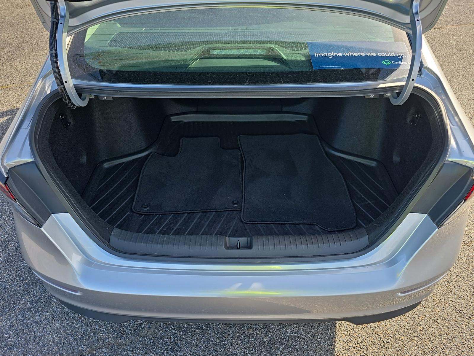 2023 Honda Accord EX FWD