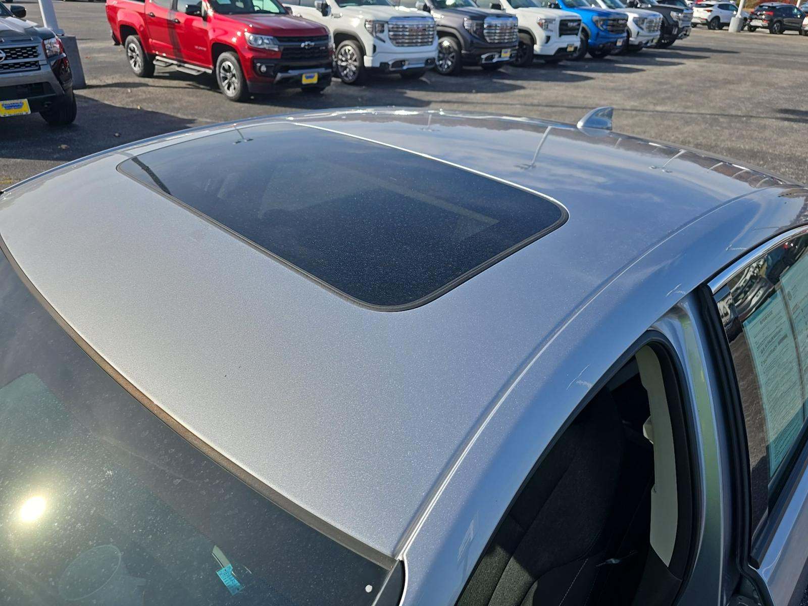 2023 Honda Accord EX FWD