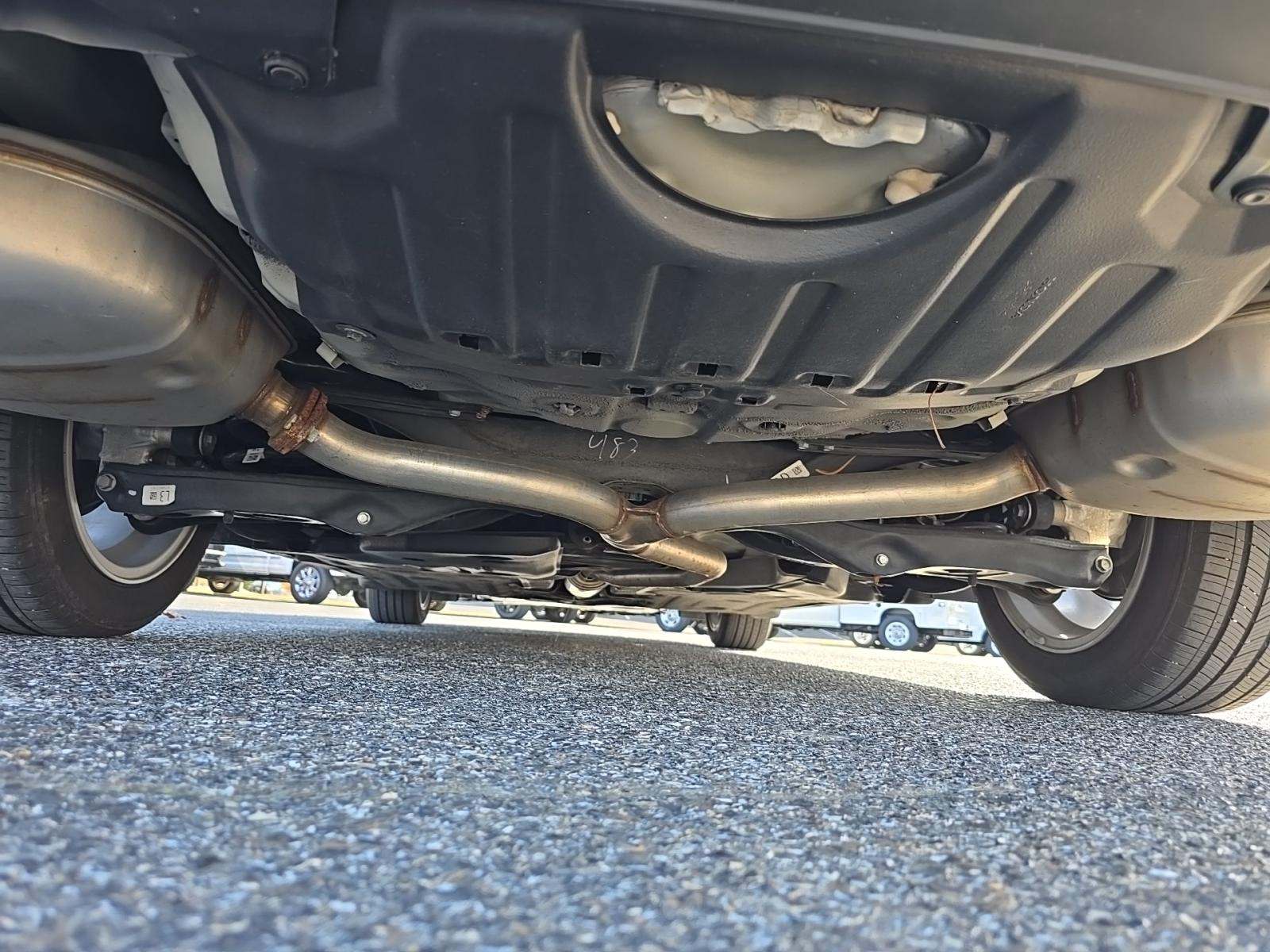 2023 Honda Accord EX FWD