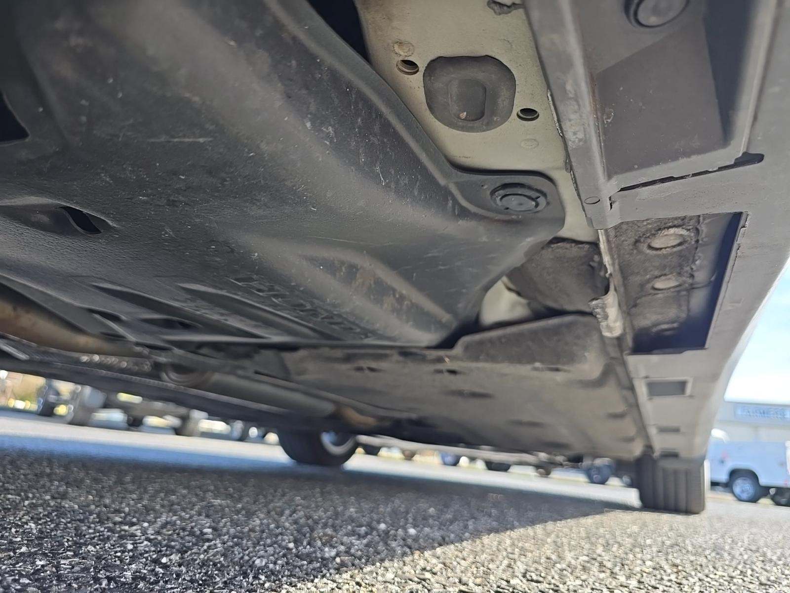 2023 Honda Accord EX FWD