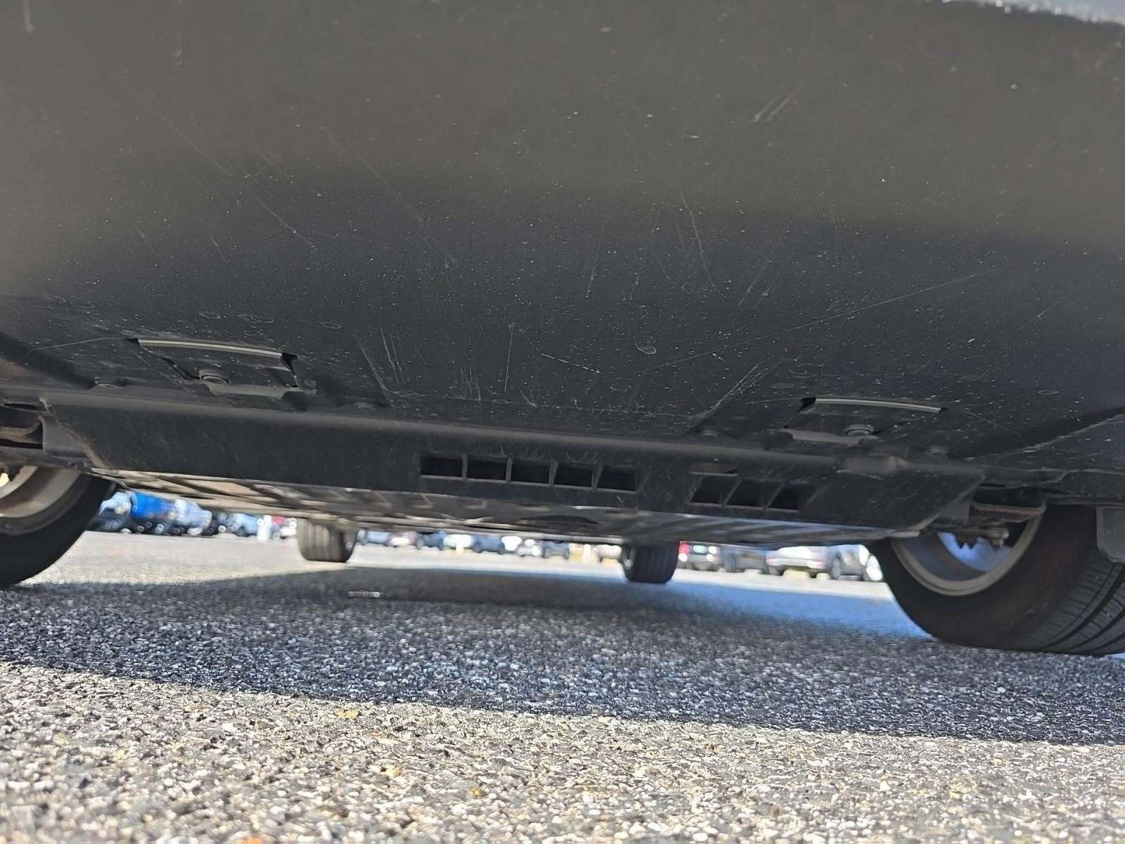 2023 Honda Accord EX FWD