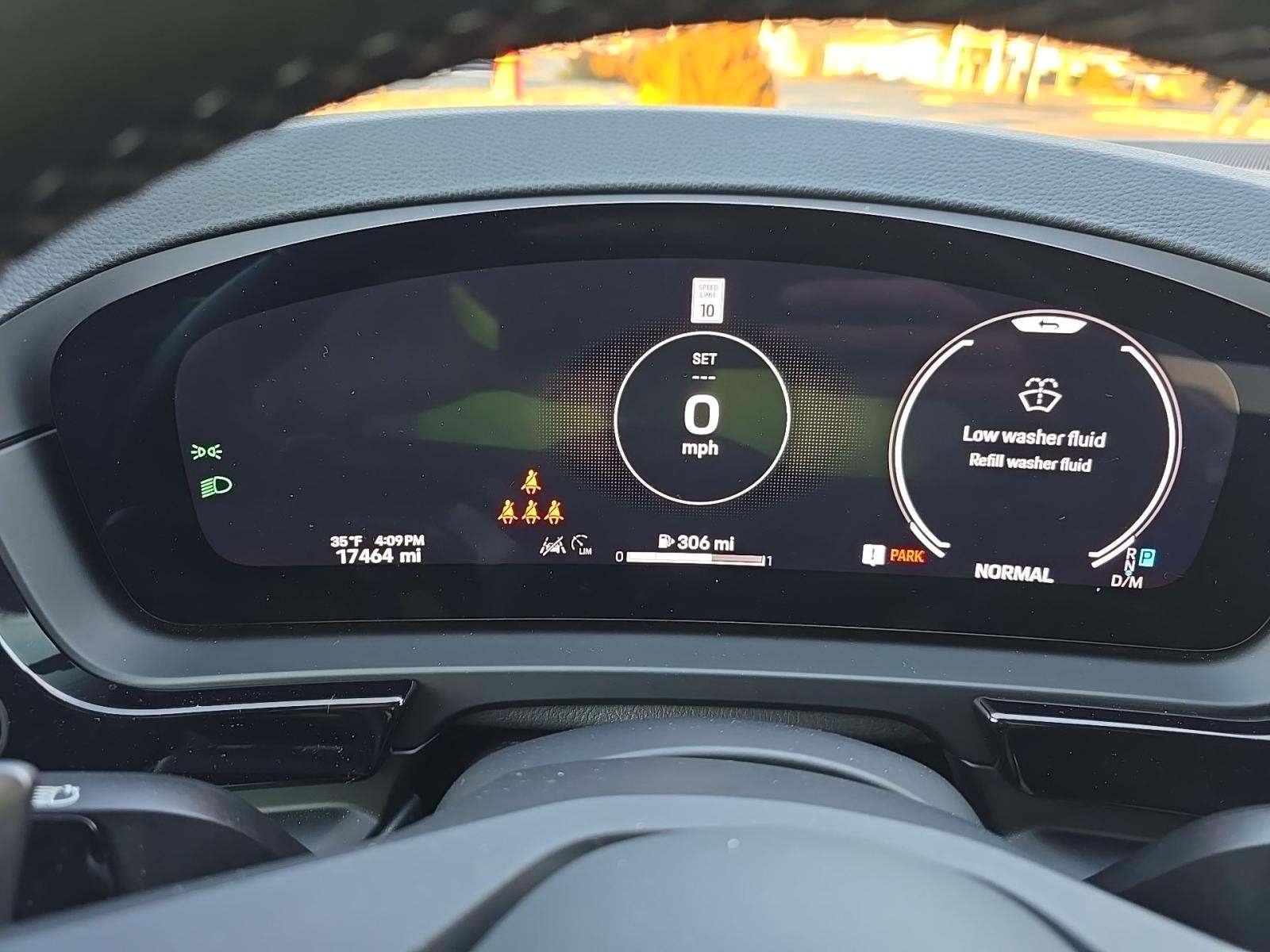 2024 Porsche Cayenne Base AWD