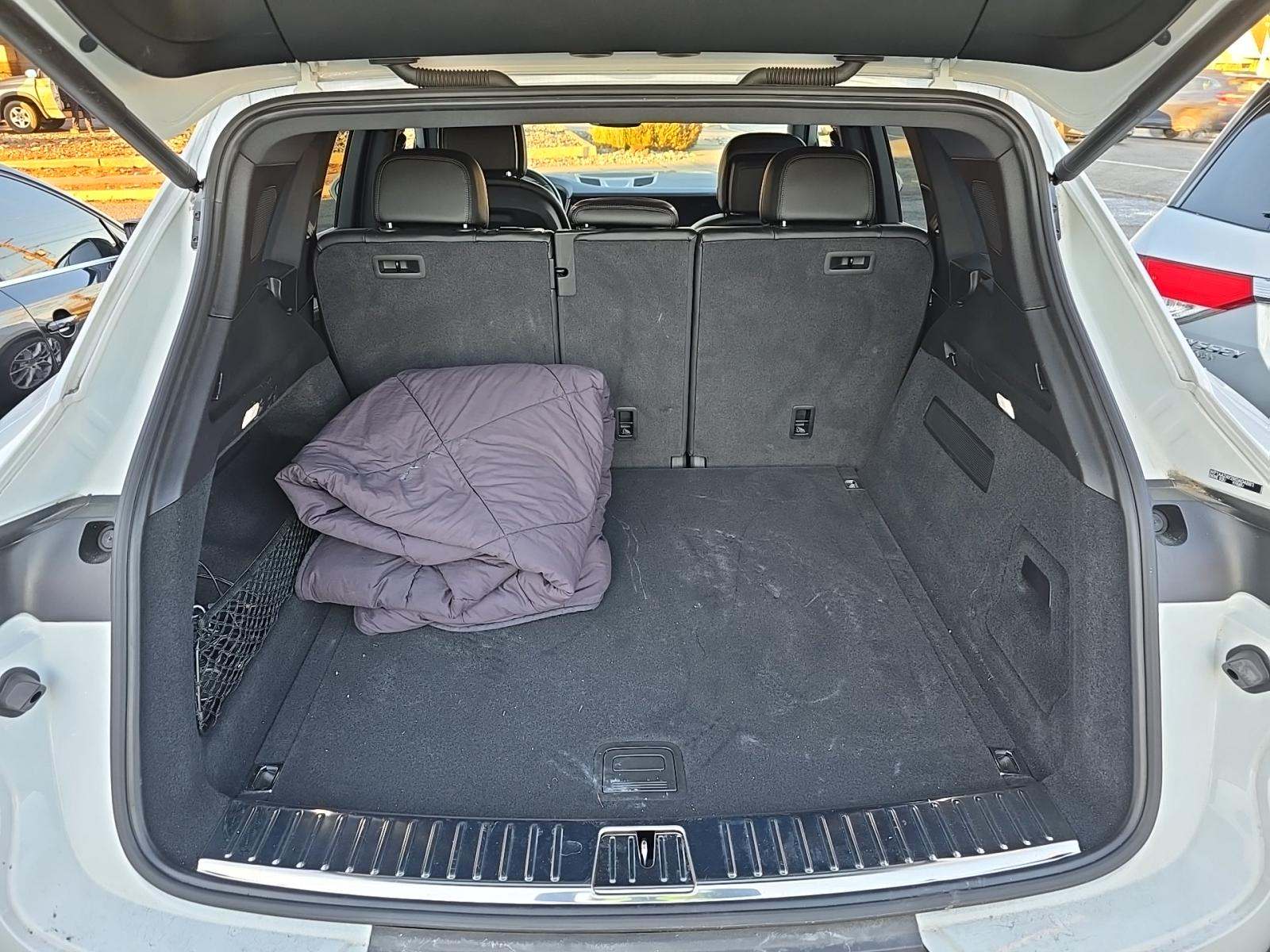 2024 Porsche Cayenne Base AWD