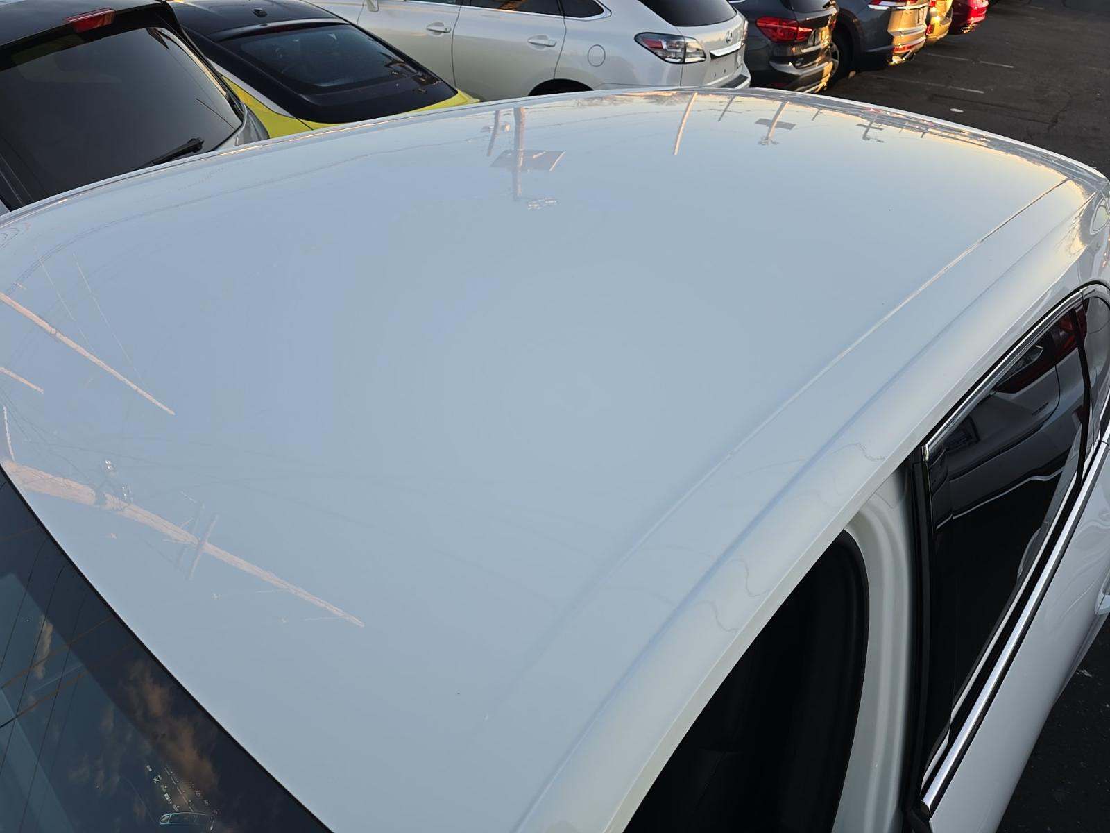 2024 Porsche Cayenne Base AWD