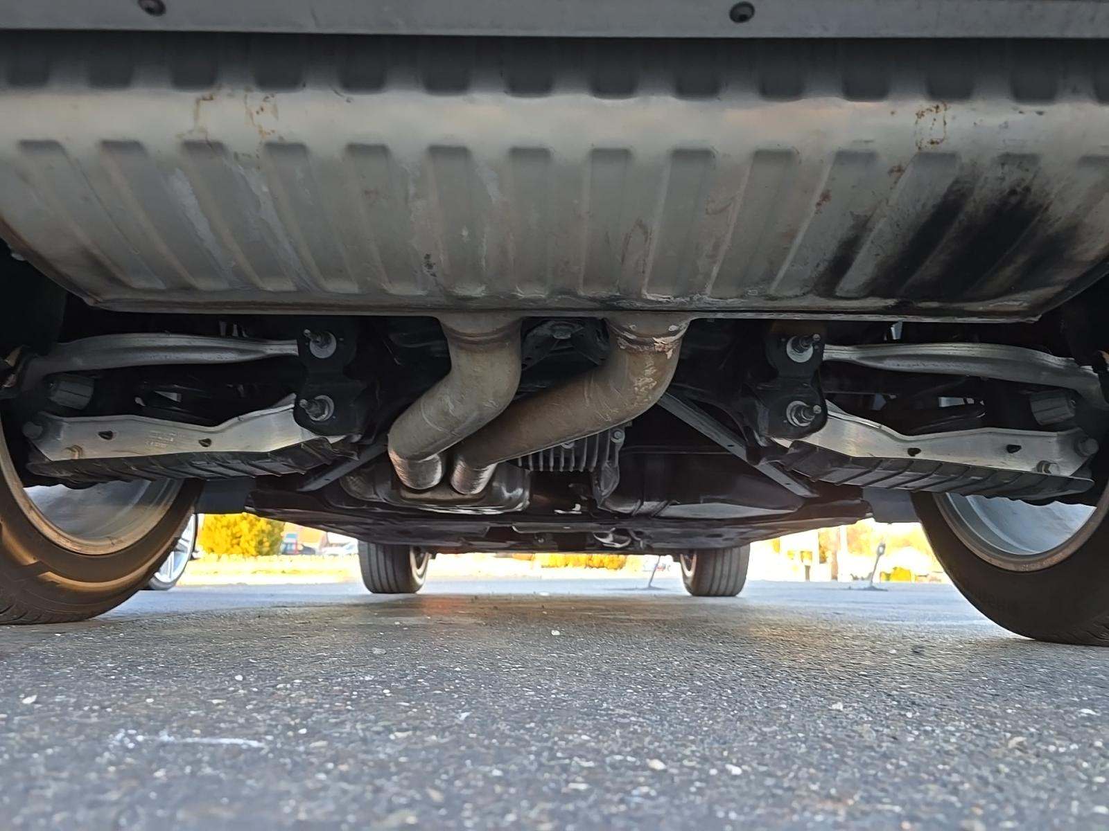 2024 Porsche Cayenne Base AWD