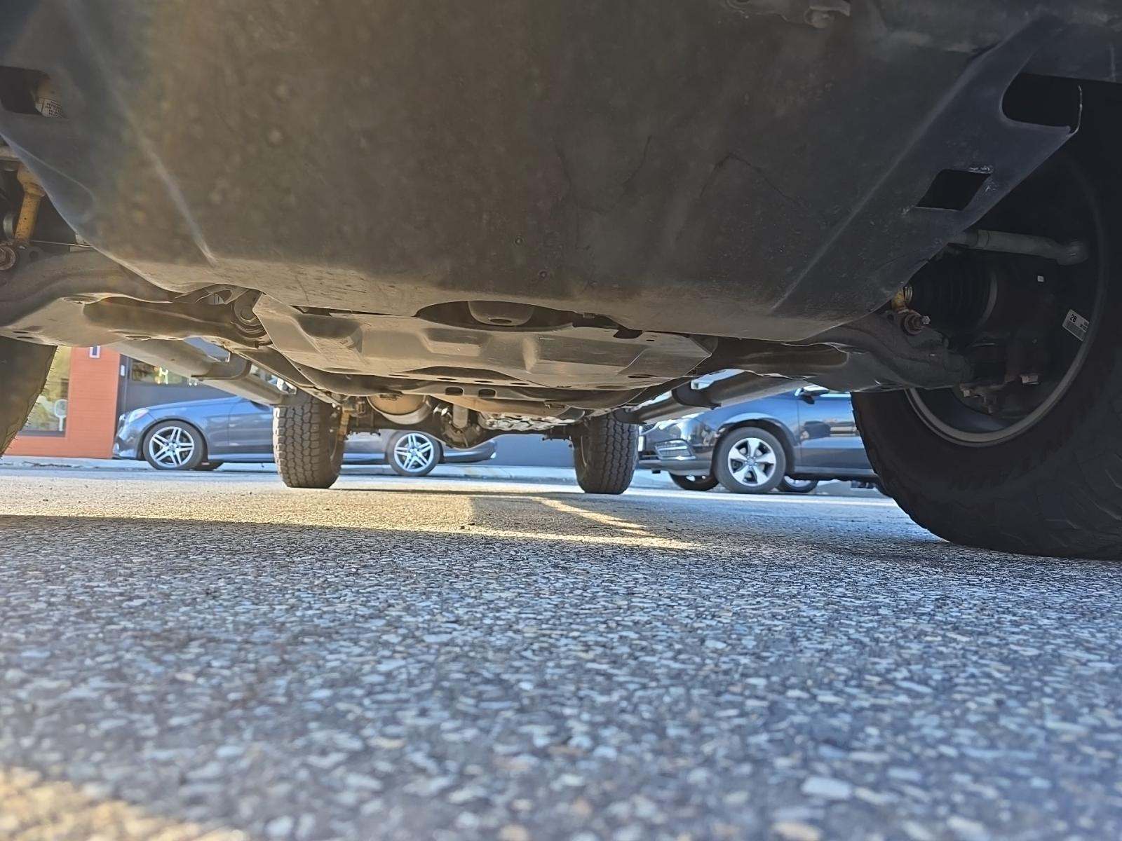 2022 Toyota Tacoma TRD Off-Road AWD