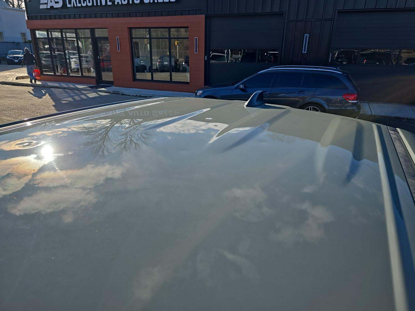 2022 Toyota Tacoma TRD Off-Road AWD