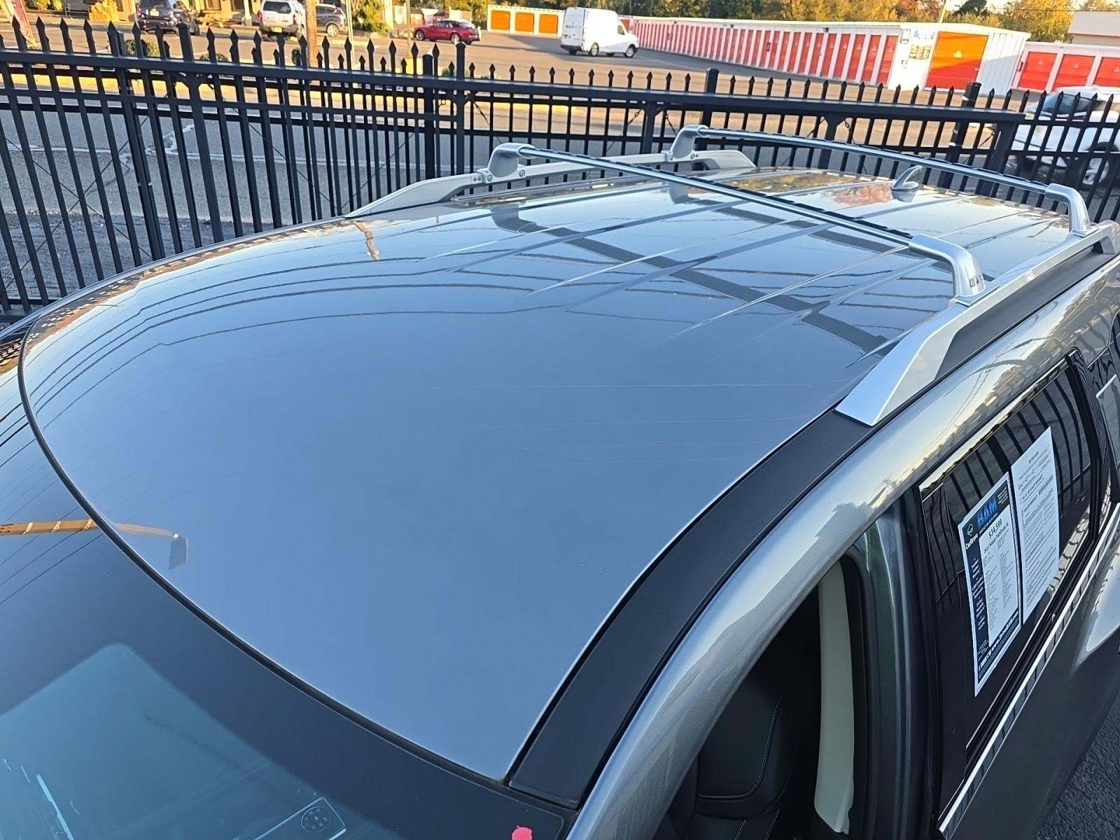 2022 Nissan Pathfinder SL AWD