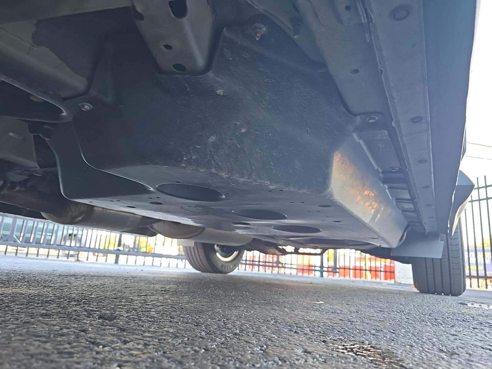 2022 Nissan Pathfinder SL AWD