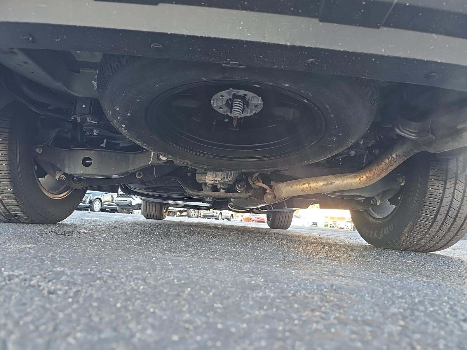 2022 Nissan Pathfinder SL AWD