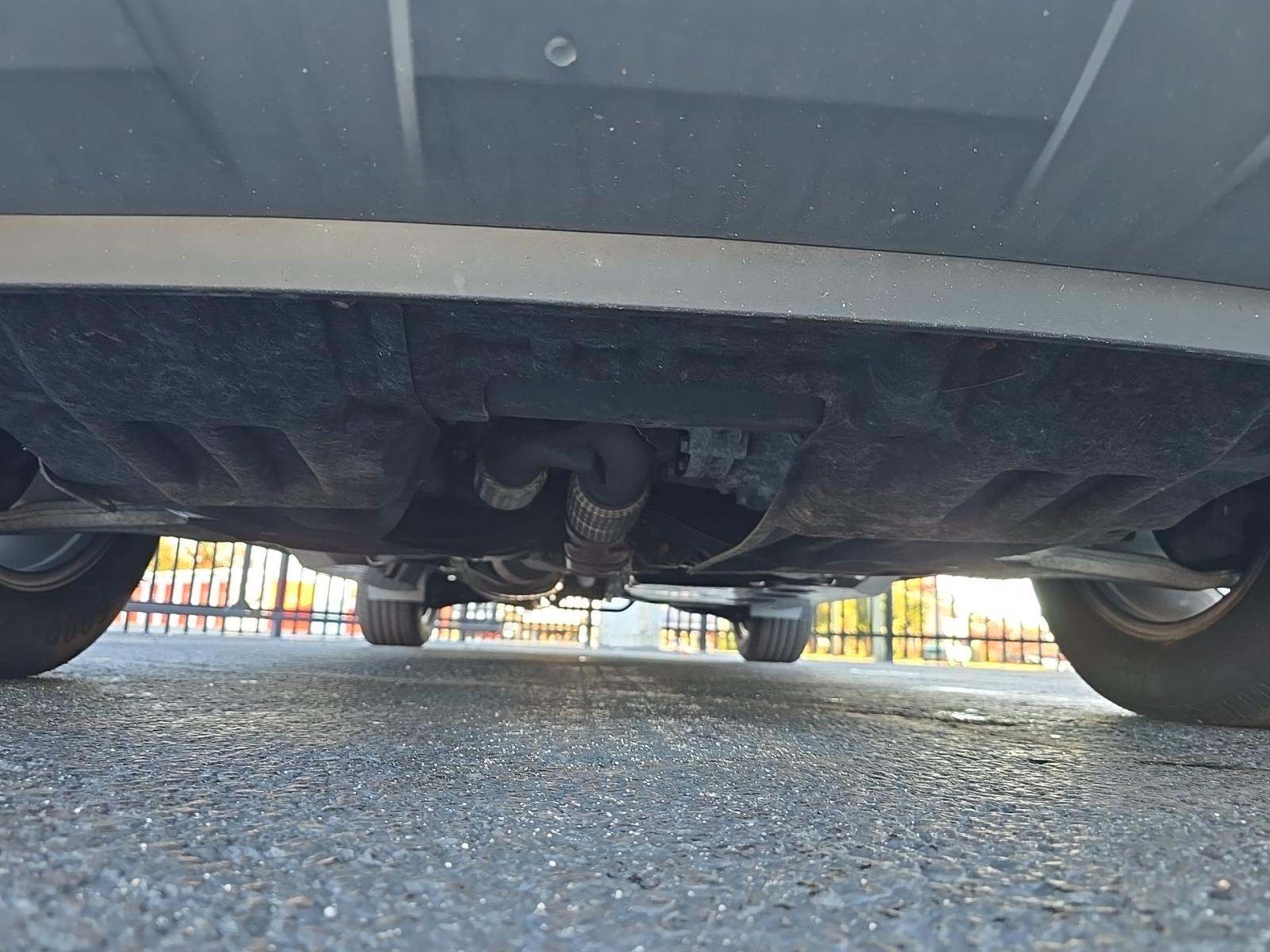 2022 Nissan Pathfinder SL AWD