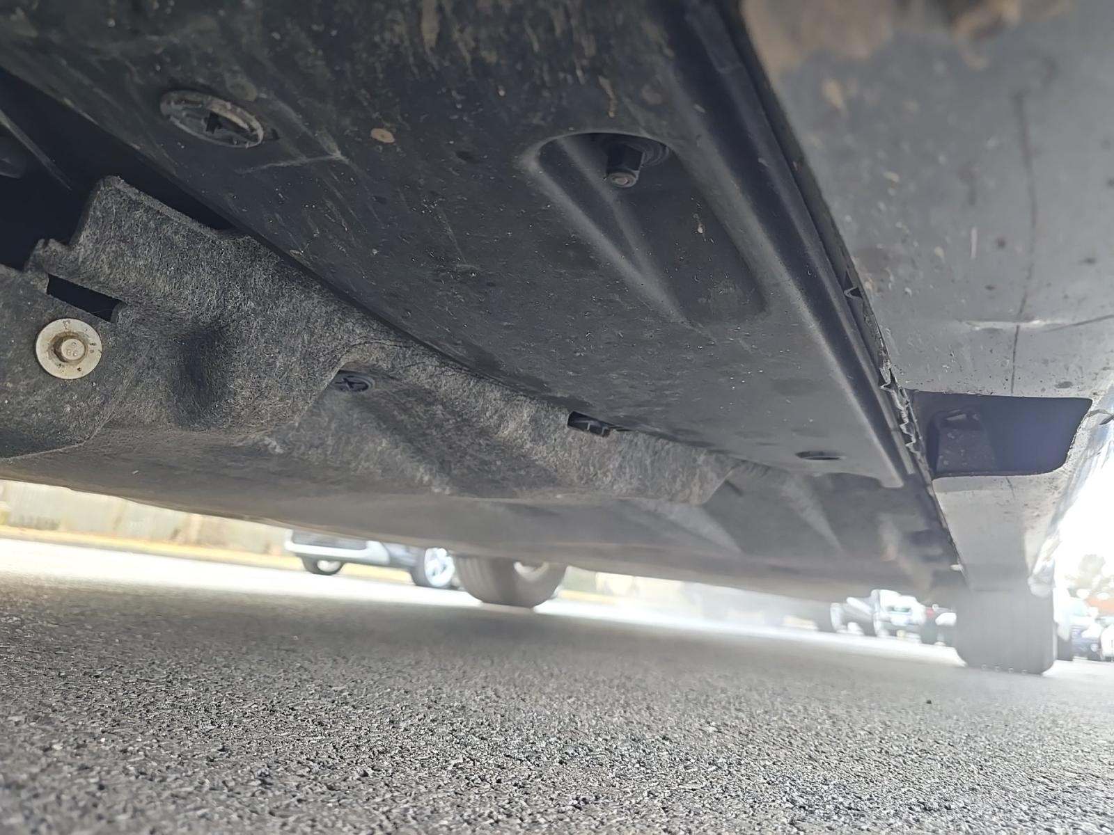 2020 Chrysler Pacifica Hybrid Limited FWD