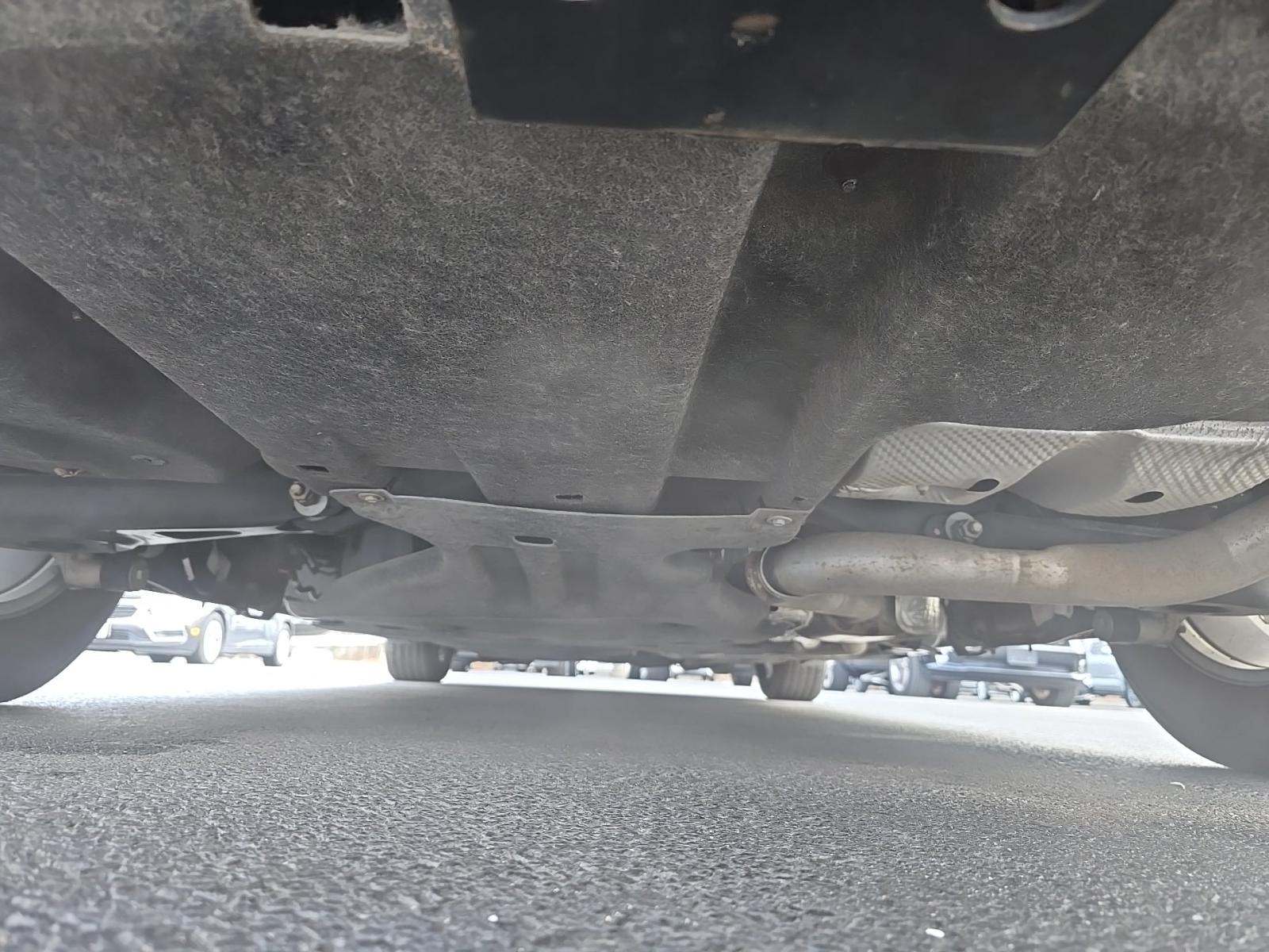 2020 Chrysler Pacifica Hybrid Limited FWD